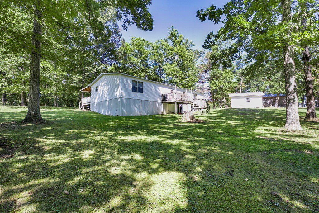 214 Hugh Allison Road Pikeville, TN 37367 - Photo 35 of 38 Gallery Image 35