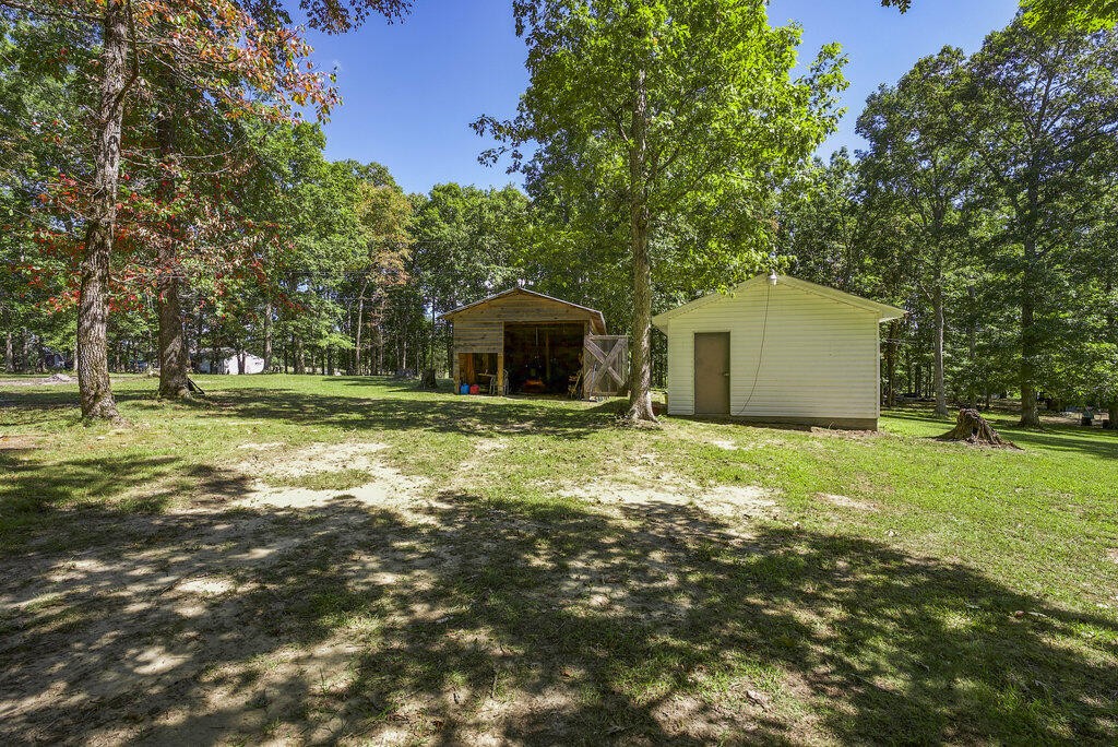 214 Hugh Allison Road Pikeville, TN 37367 - Photo 6 of 38 Gallery Image 6