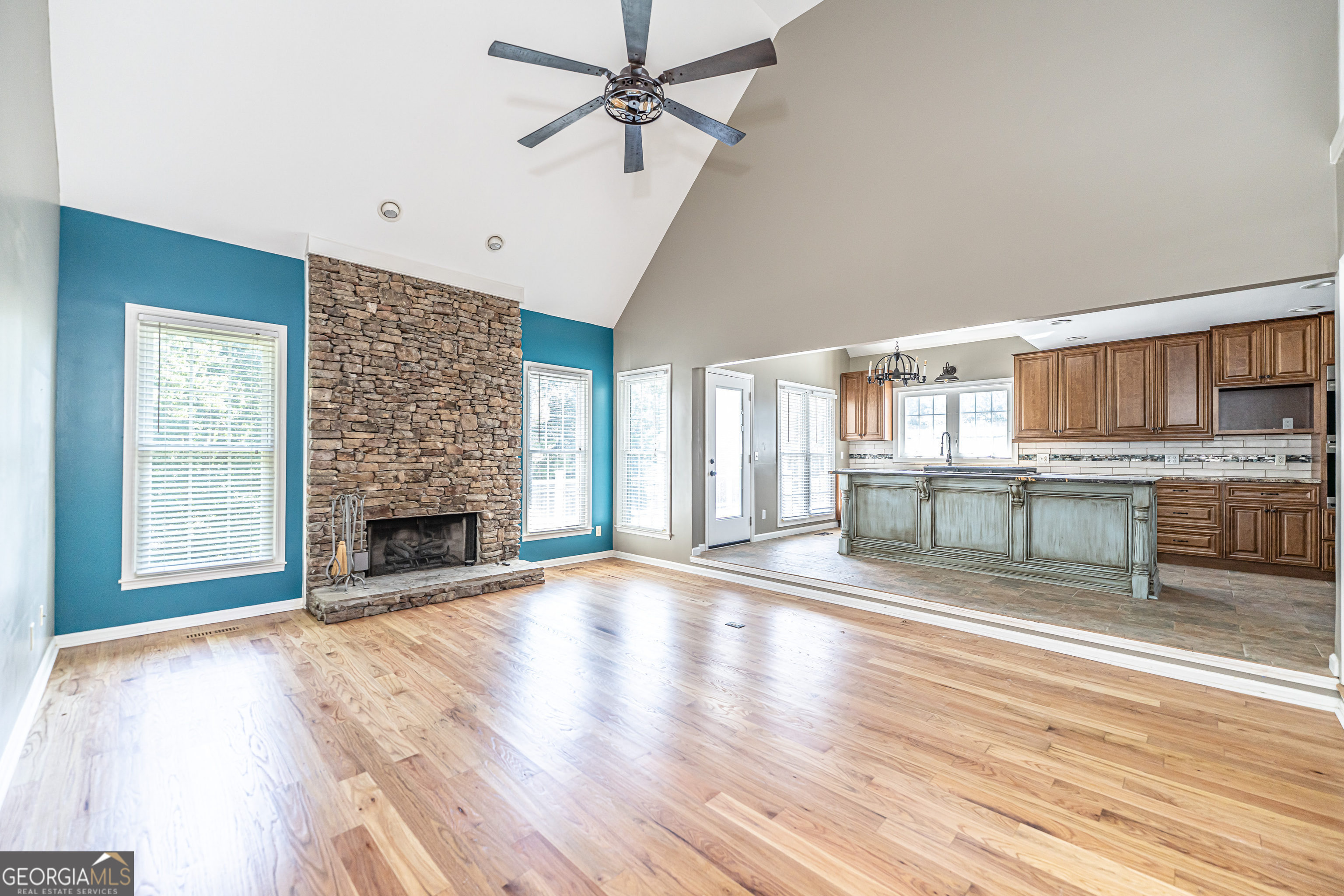 113 Warwick Way Southeast Rome, GA 30161 - Photo 9 of 49