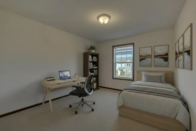 $300,000 | 3352 Hazel Trail, Unit E, Woodbury, MN 55129