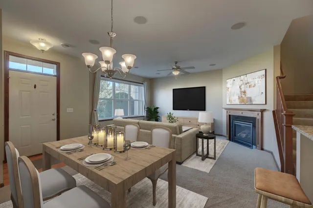 $300,000 | 3352 Hazel Trail, Unit E, Woodbury, MN 55129