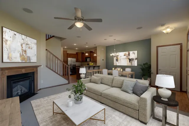 $300,000 | 3352 Hazel Trail, Unit E, Woodbury, MN 55129