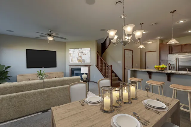 $300,000 | 3352 Hazel Trail, Unit E, Woodbury, MN 55129