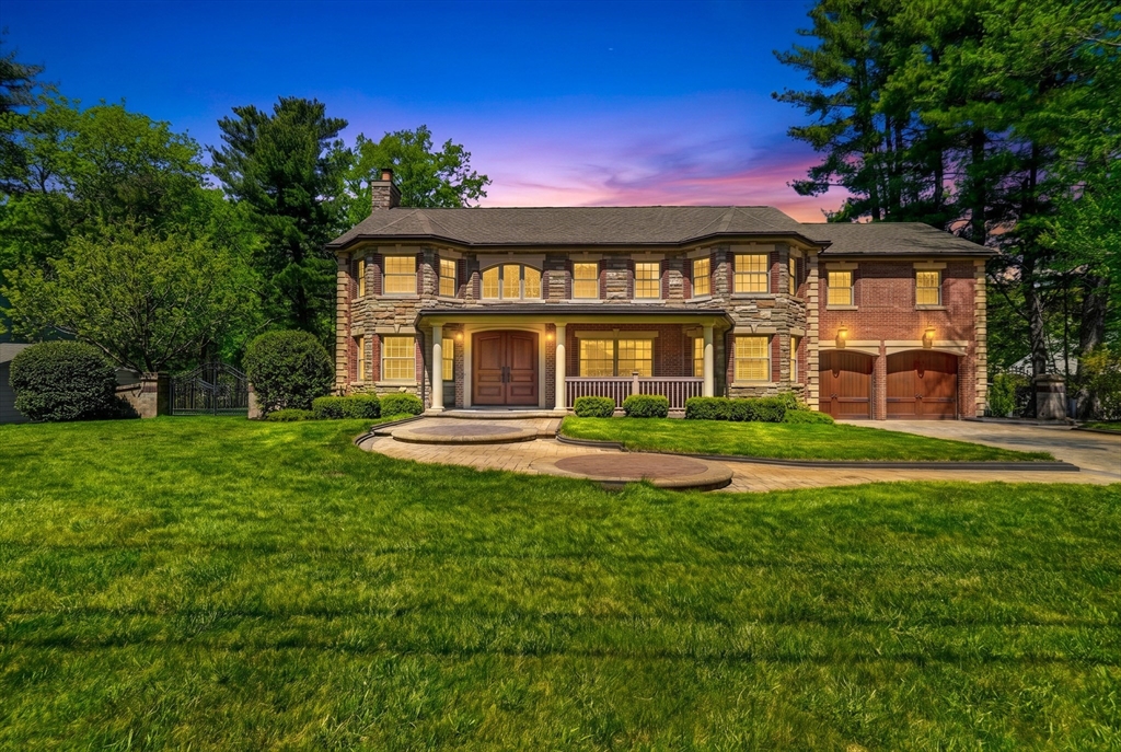 15 Spring Lane Westwood, MA 02090 - Photo 39 of 40 Gallery Image 39