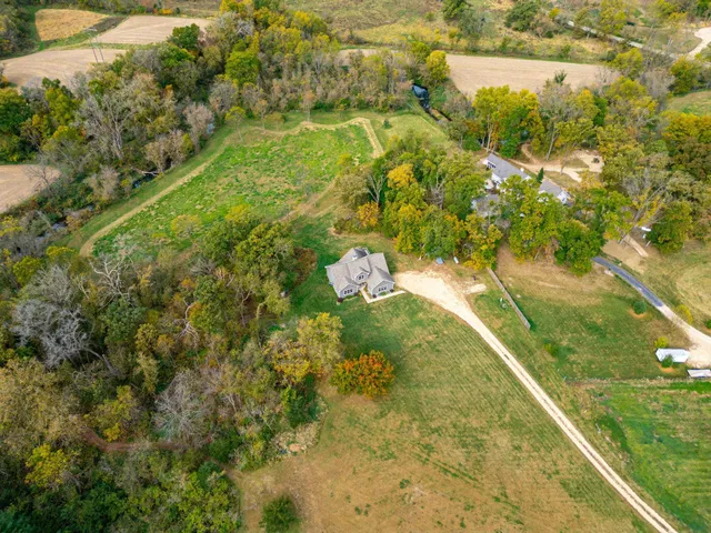 $629,500 | 166 South Rocky Hill Road, Galena, IL 61036