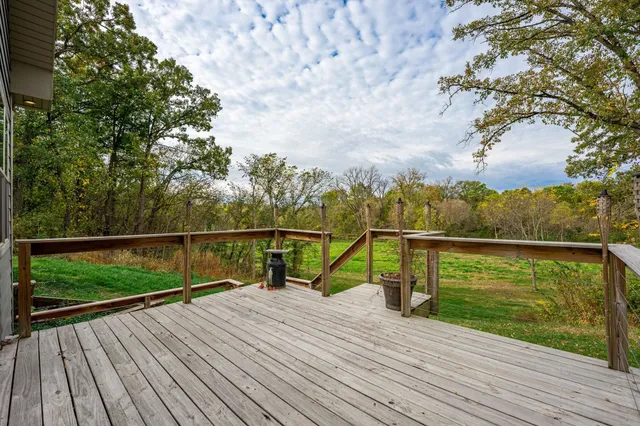 $629,500 | 166 South Rocky Hill Road, Galena, IL 61036