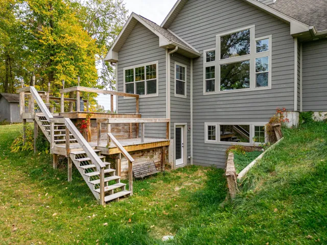 $629,500 | 166 South Rocky Hill Road, Galena, IL 61036