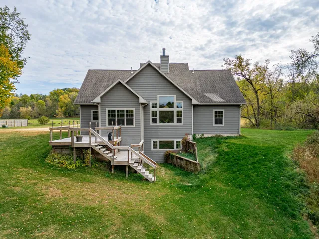 $629,500 | 166 South Rocky Hill Road, Galena, IL 61036