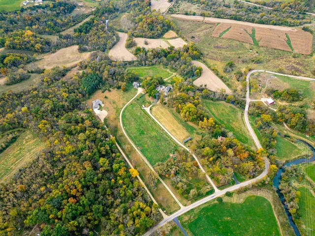 $629,500 | 166 South Rocky Hill Road, Galena, IL 61036