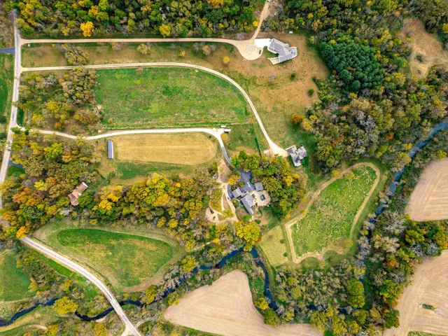 $629,500 | 166 South Rocky Hill Road, Galena, IL 61036