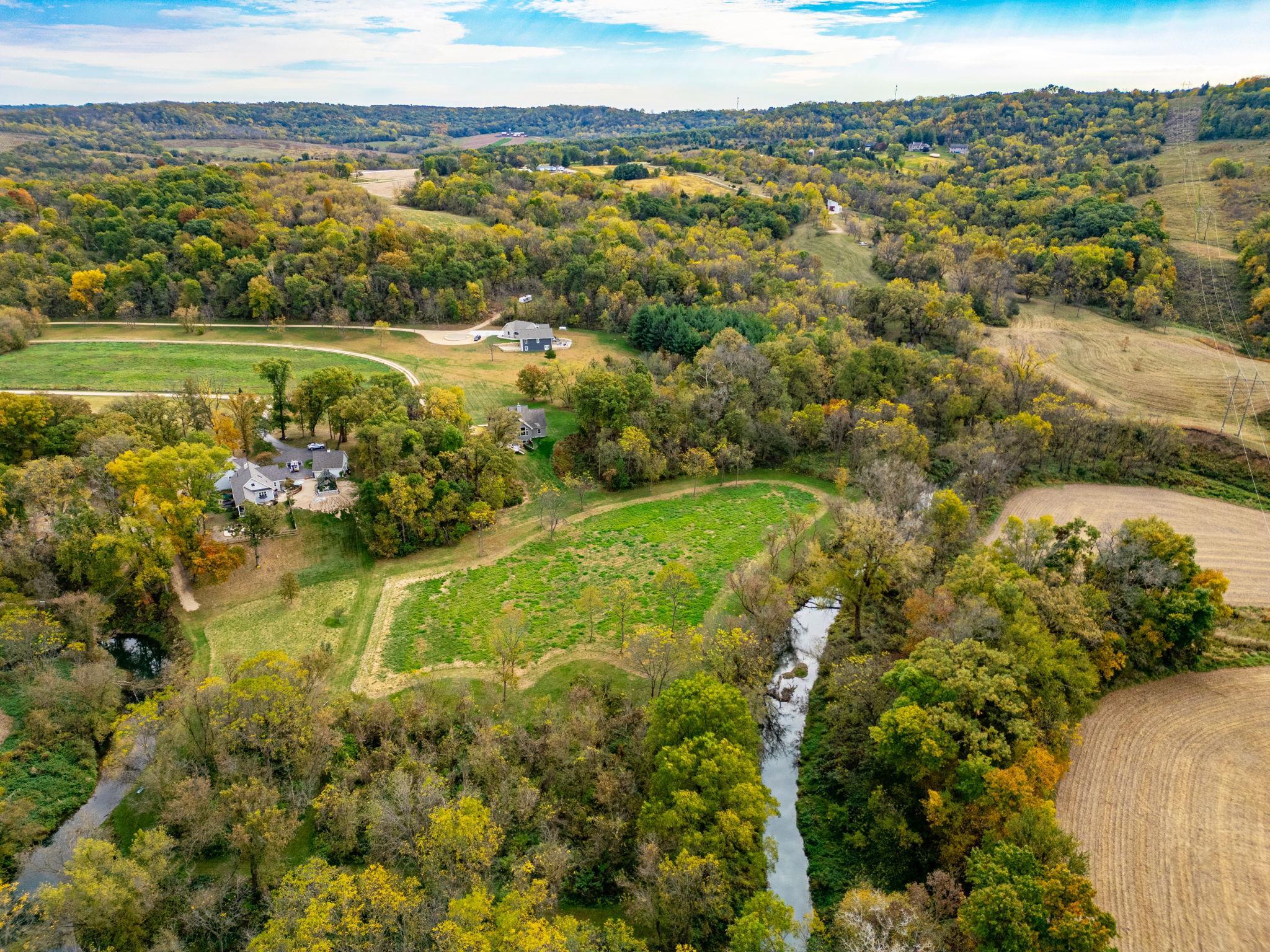 166 South Rocky Hill Road Galena, IL 61036 - Photo 52 of 57 a view of lake with mountain