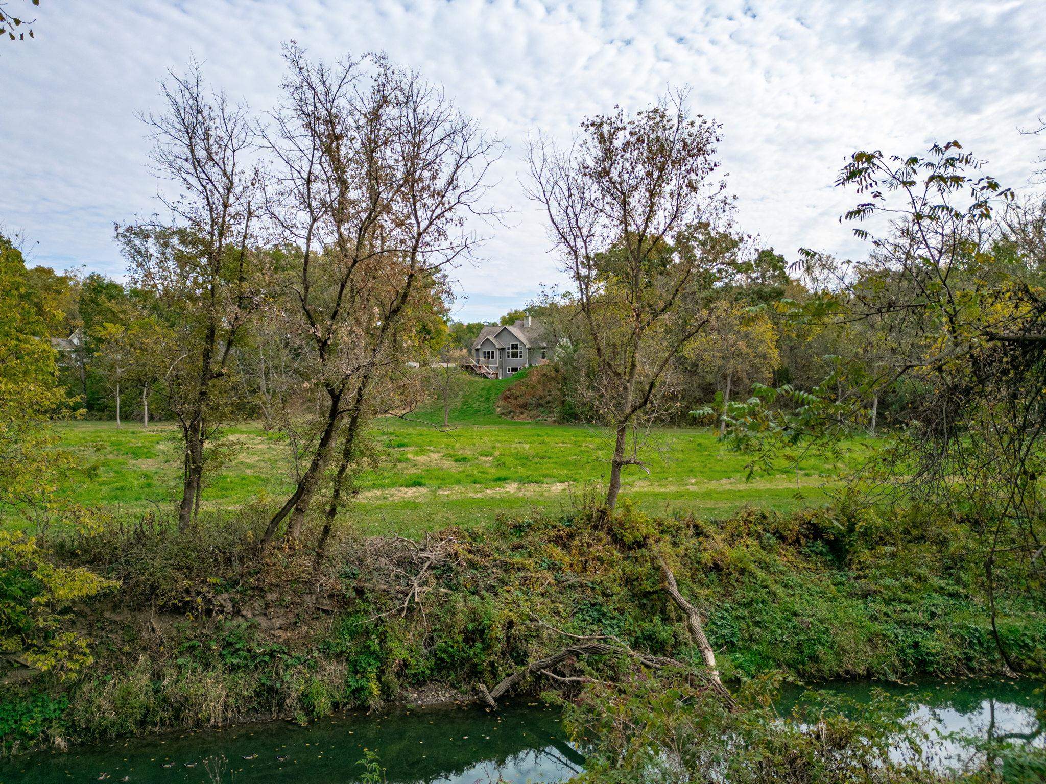 166 South Rocky Hill Road Galena, IL 61036 - Photo 55 of 57 a view of a field with a tree