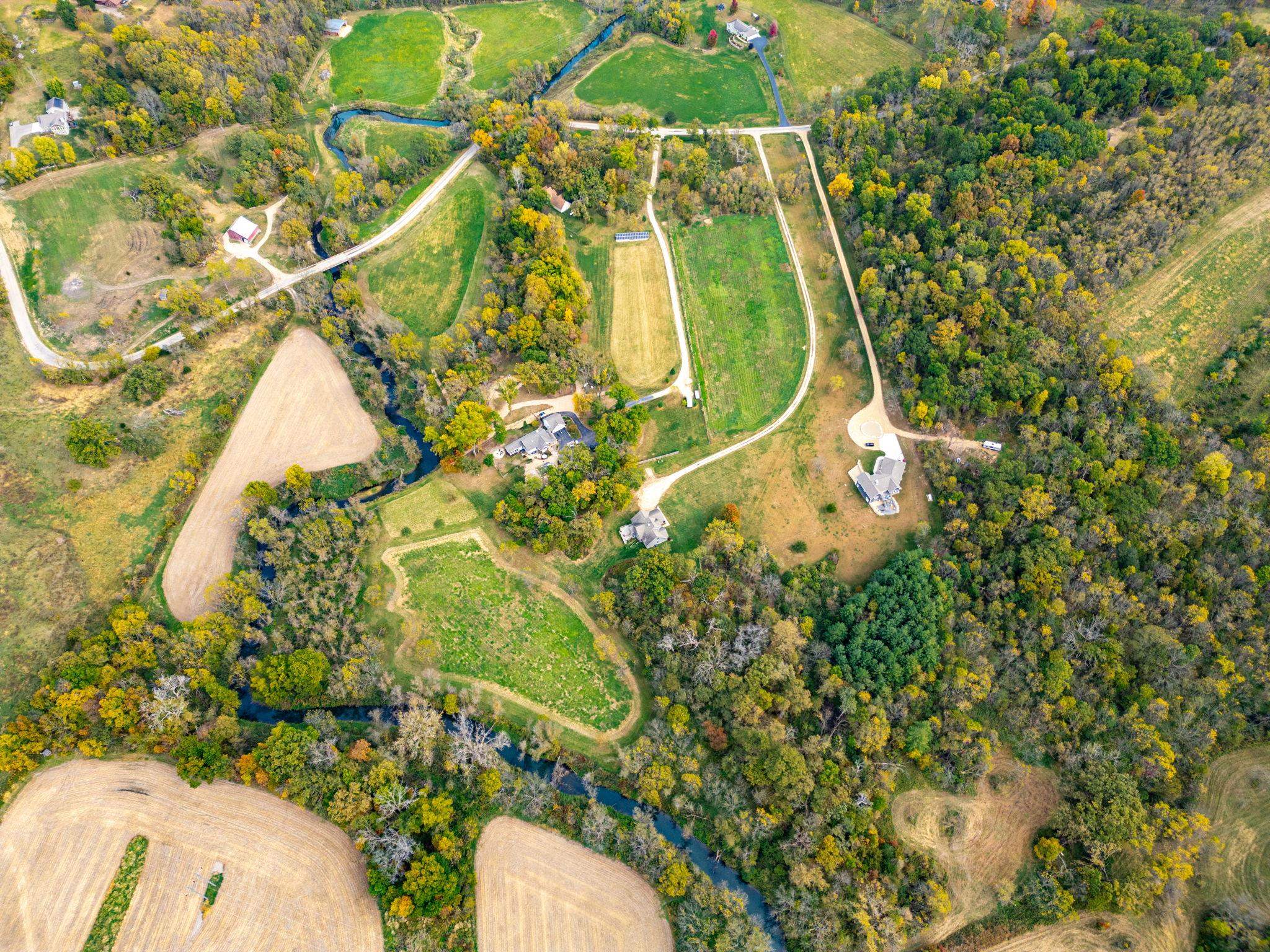 166 South Rocky Hill Road Galena, IL 61036 - Photo 57 of 57 a bathroom with a toilet and mirror