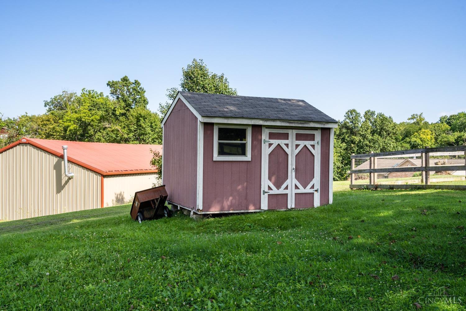 7450 Morgan Road Cleves, OH 45002 - Photo 45 of 50
