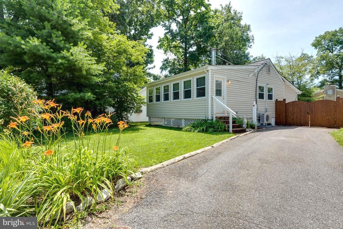 331 Salisbury Road Edgewater, MD 21037 - Photo 1 of 30 Beautiful Home with Large Driveway Past Gate