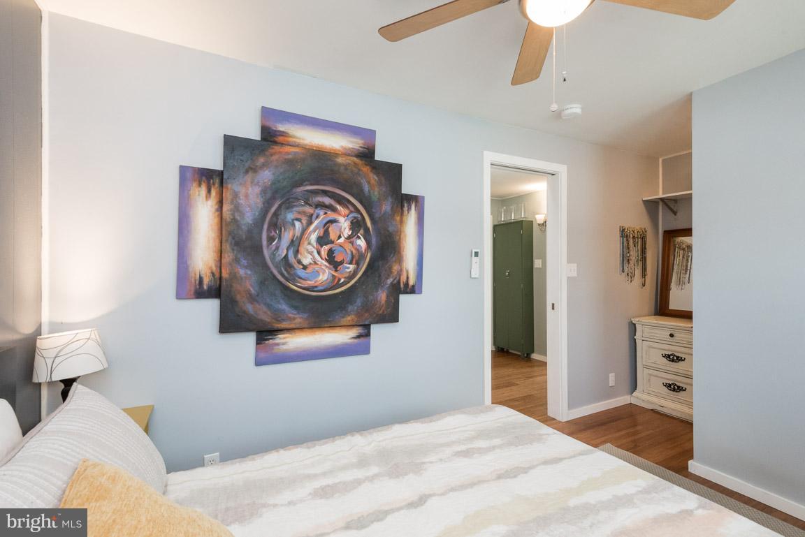 331 Salisbury Road Edgewater, MD 21037 - Photo 13 of 30 Bedroom (Master)