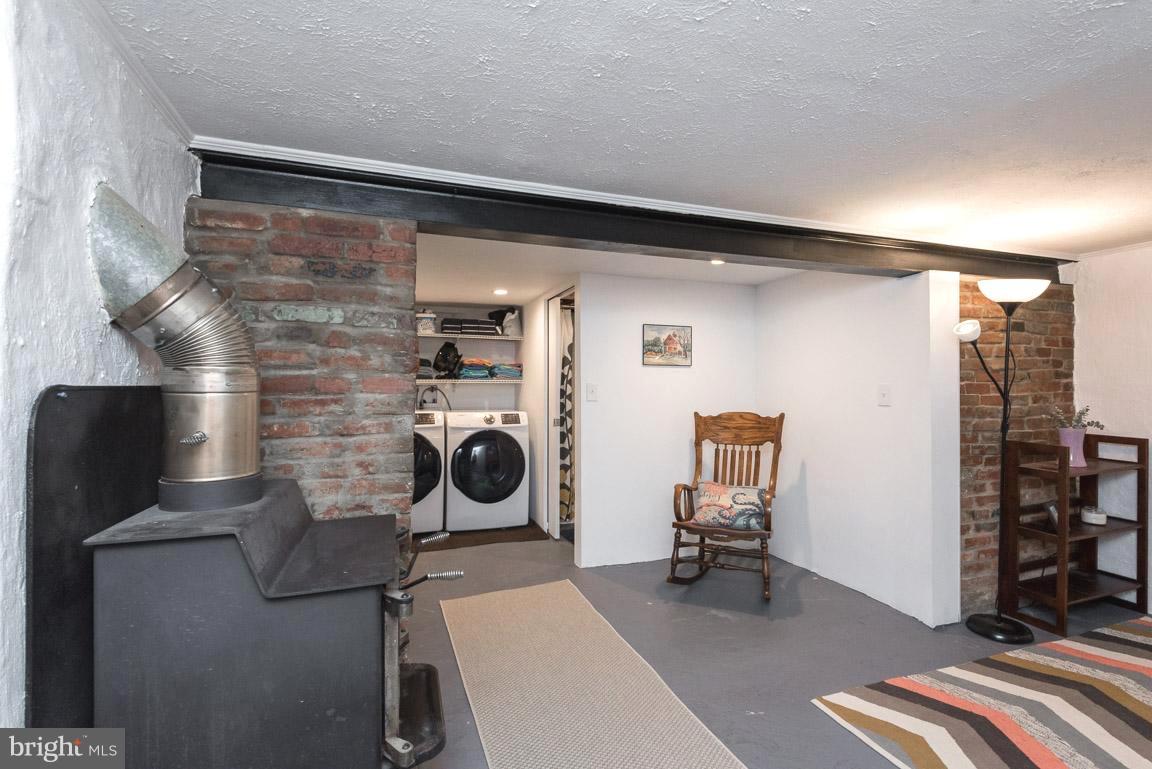 331 Salisbury Road Edgewater, MD 21037 - Photo 24 of 30 Large Open Basement