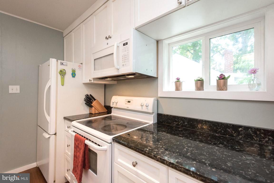 331 Salisbury Road Edgewater, MD 21037 - Photo 7 of 30 Bright Cabinets and Granite Countertops