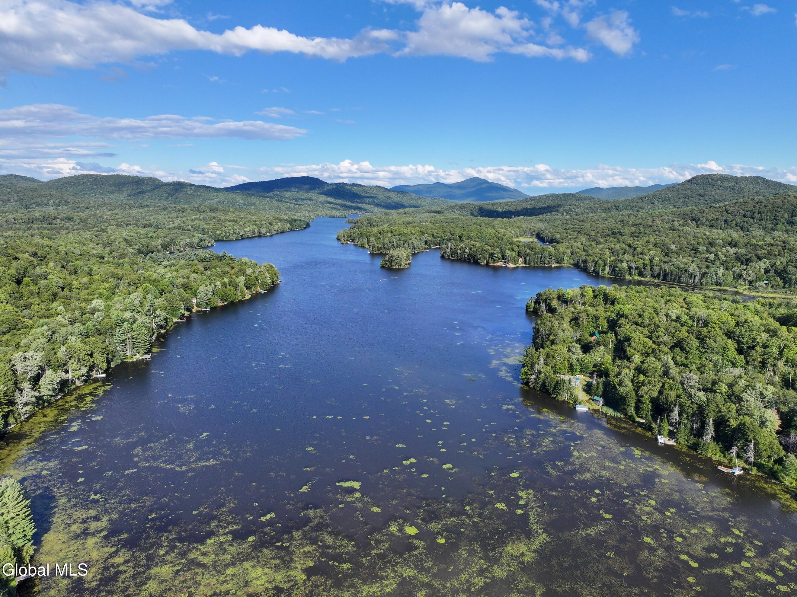 427 Woody's Road Newcomb, NY 12852 - Photo 6 of 15 DJI_20250825164538_0606_D-2 (Copy)