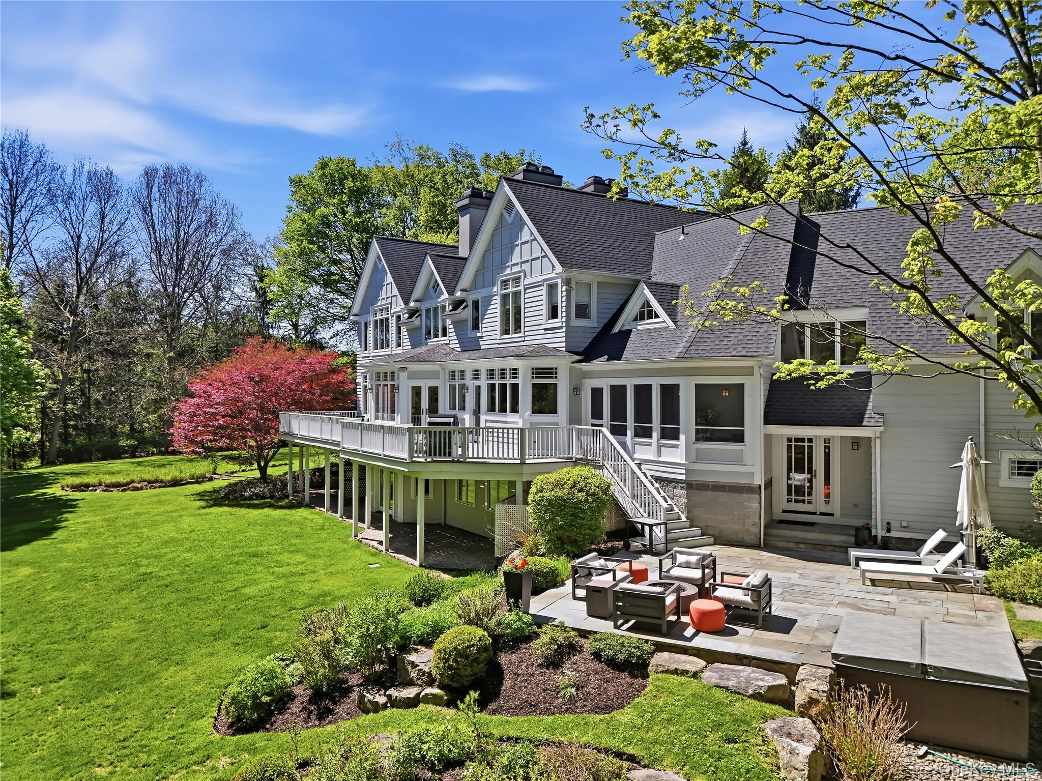 22 Petersville Road Mount Kisco, NY 10549 - Photo 41 of 47