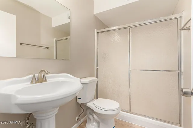 a view of a house with a door