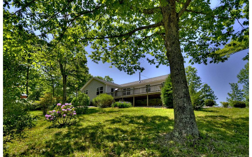 1093 Beach Cove Road Warne, NC 28909 - Photo 1 of 1 Main View