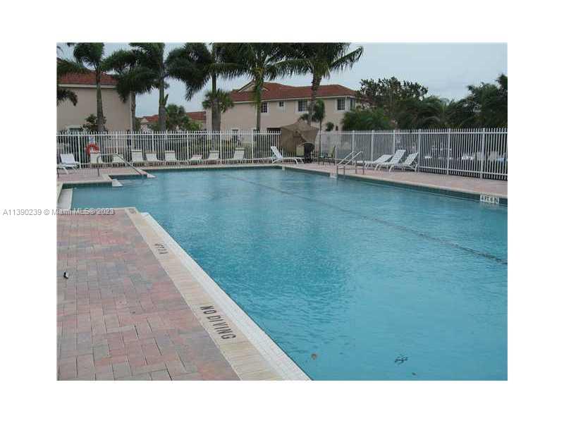 The Ridges Weston, FL 33331 - Photo 16 of 16 Swimming Pool/Hot Tub/Sauna
