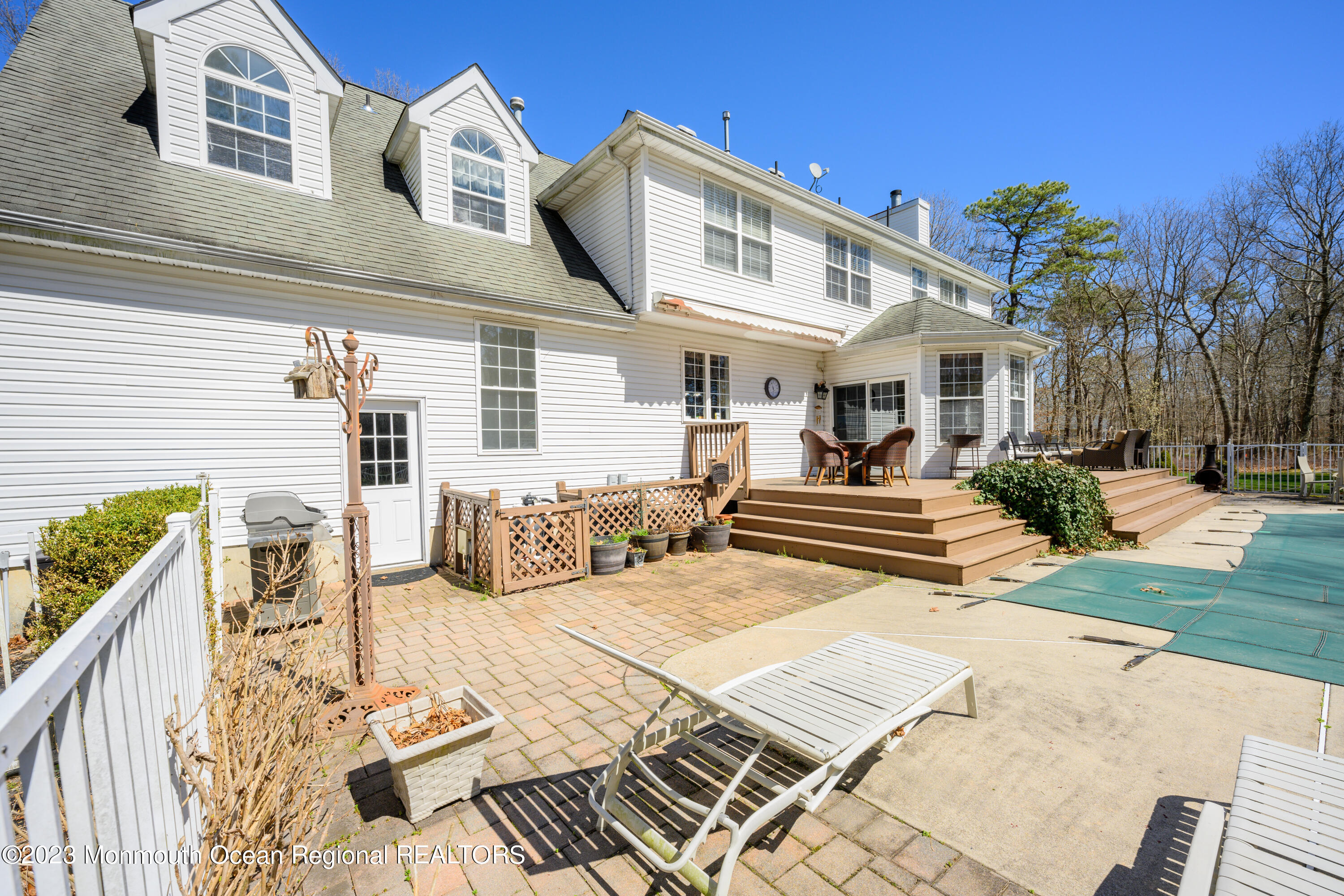 22 Amanda Lane Howell, NJ 07731 - Photo 36 of 53 22 Amanda Ln Exterior-5