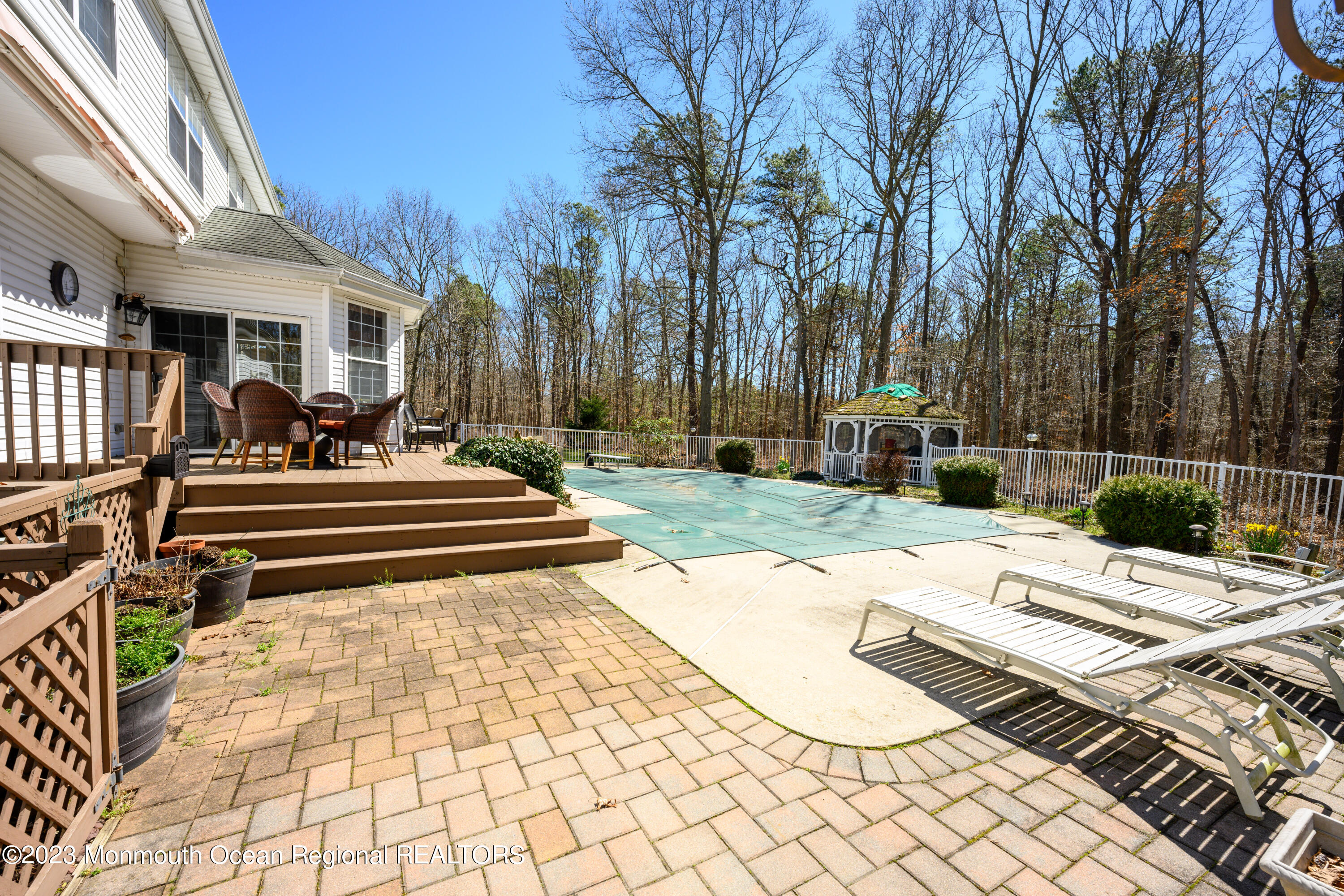 22 Amanda Lane Howell, NJ 07731 - Photo 37 of 53 22 Amanda Ln Exterior-6