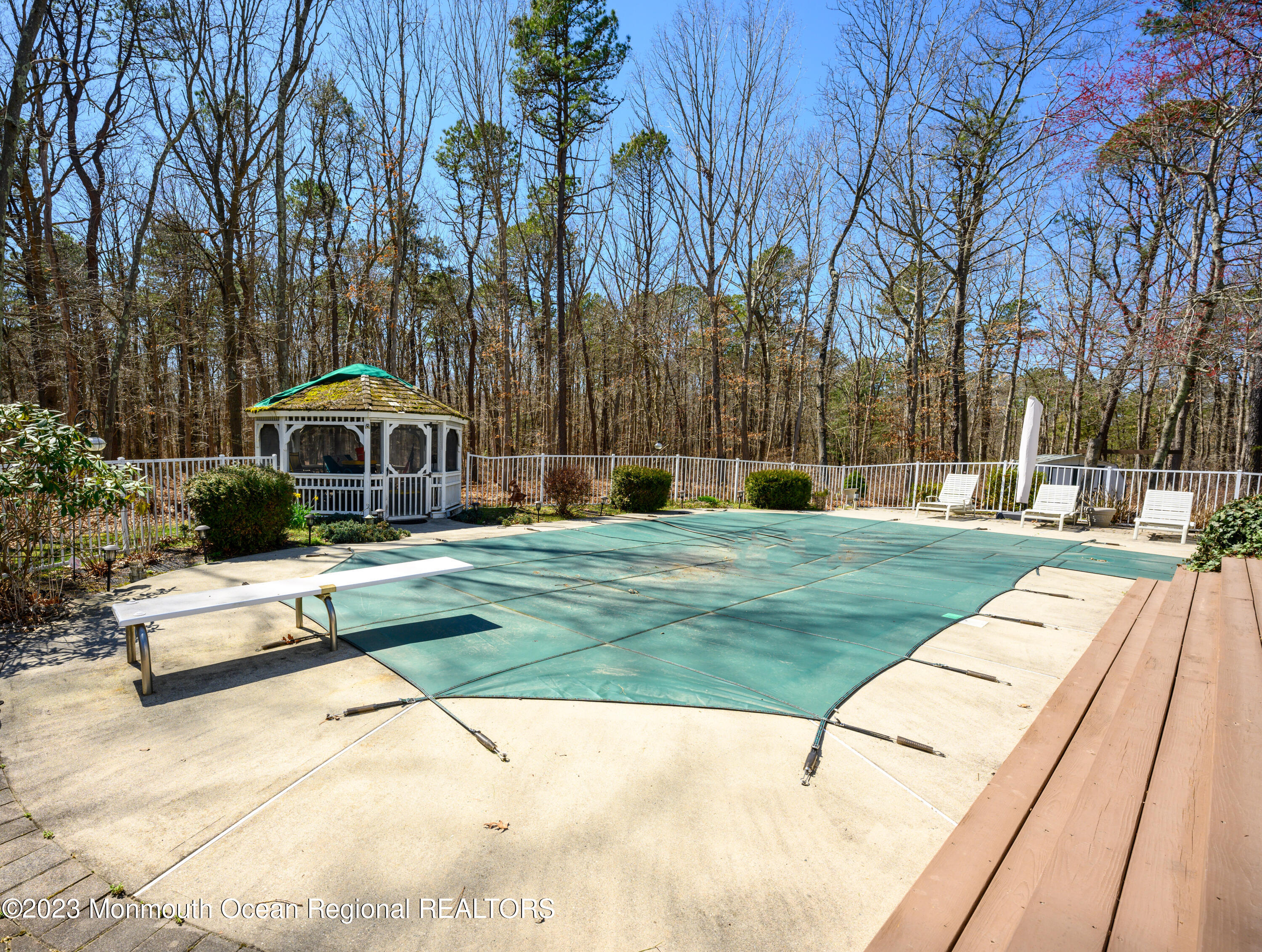 22 Amanda Lane Howell, NJ 07731 - Photo 39 of 53 22 Amanda Ln Exterior-11