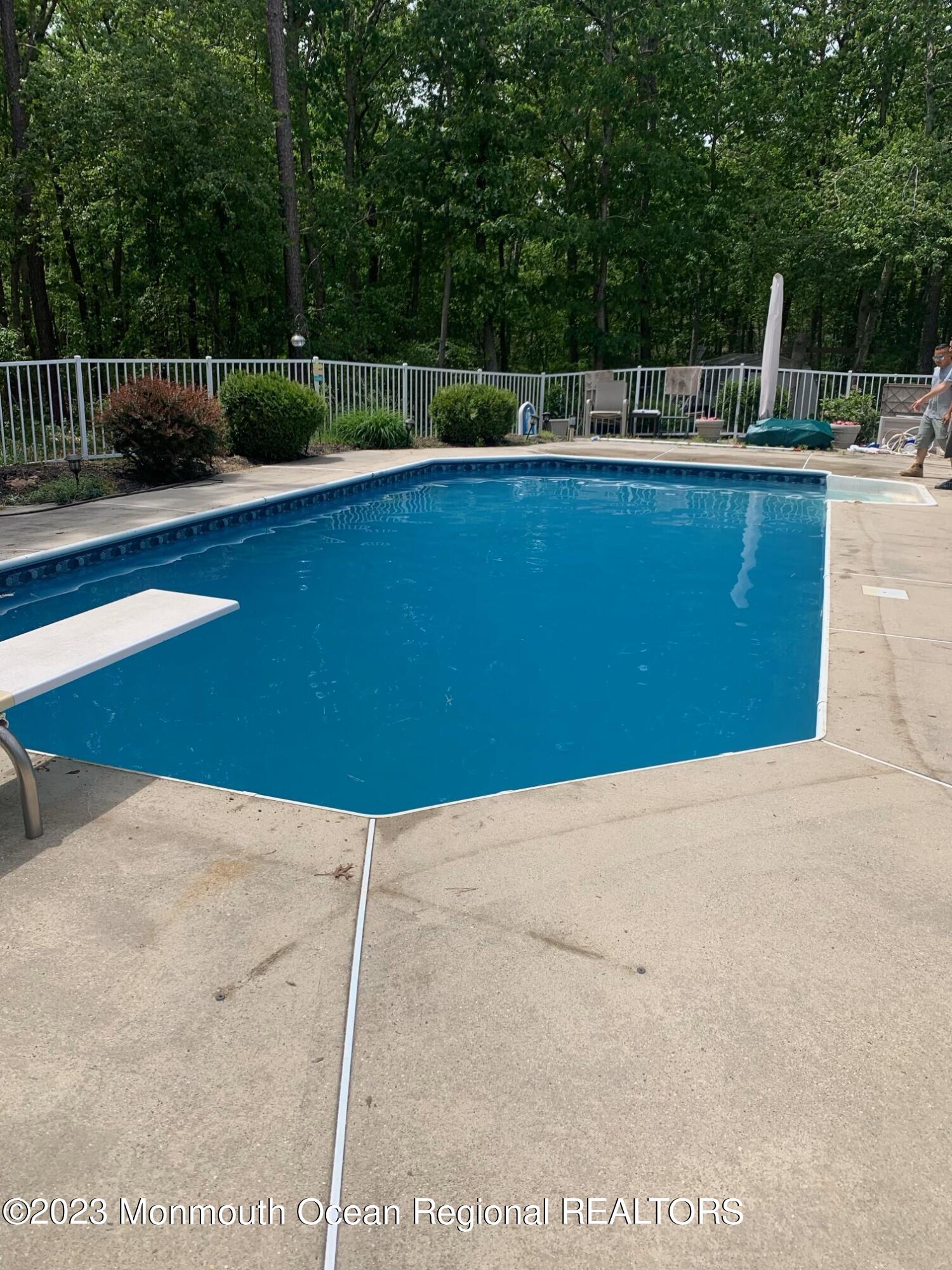 22 Amanda Lane Howell, NJ 07731 - Photo 40 of 53 pool