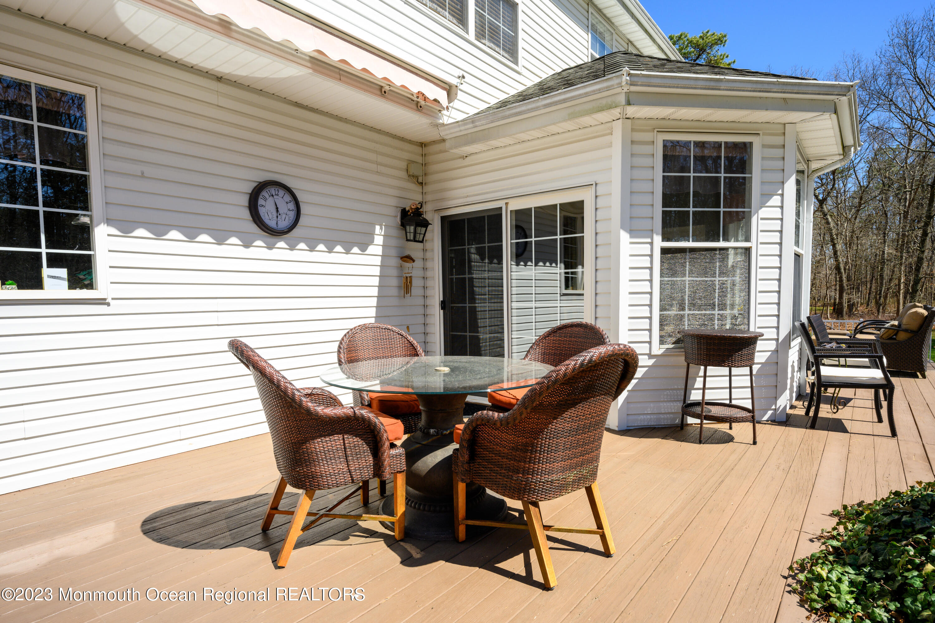 22 Amanda Lane Howell, NJ 07731 - Photo 42 of 53 22 Amanda Ln Exterior-8