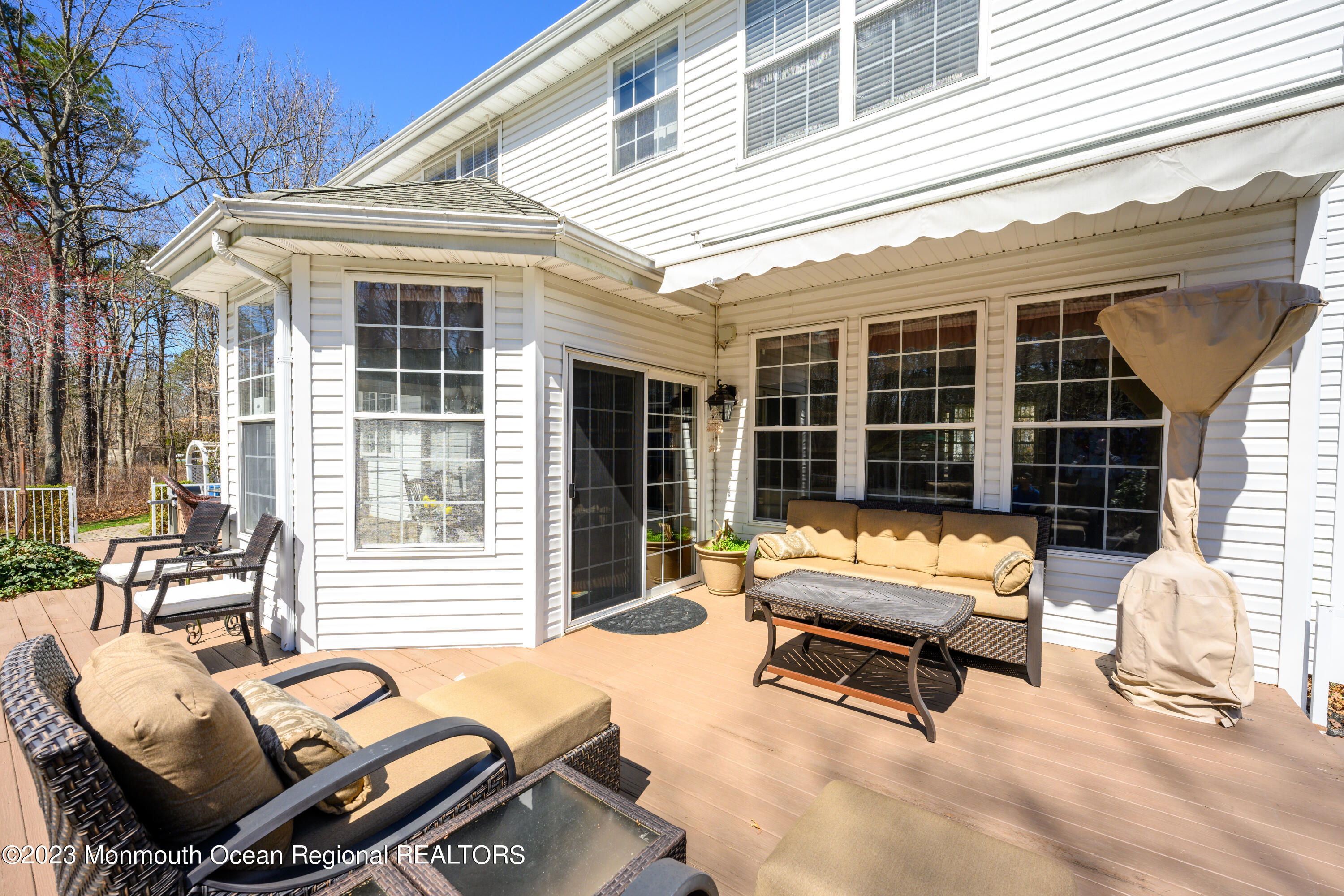 22 Amanda Lane Howell, NJ 07731 - Photo 43 of 53 22 Amanda Ln Exterior-10