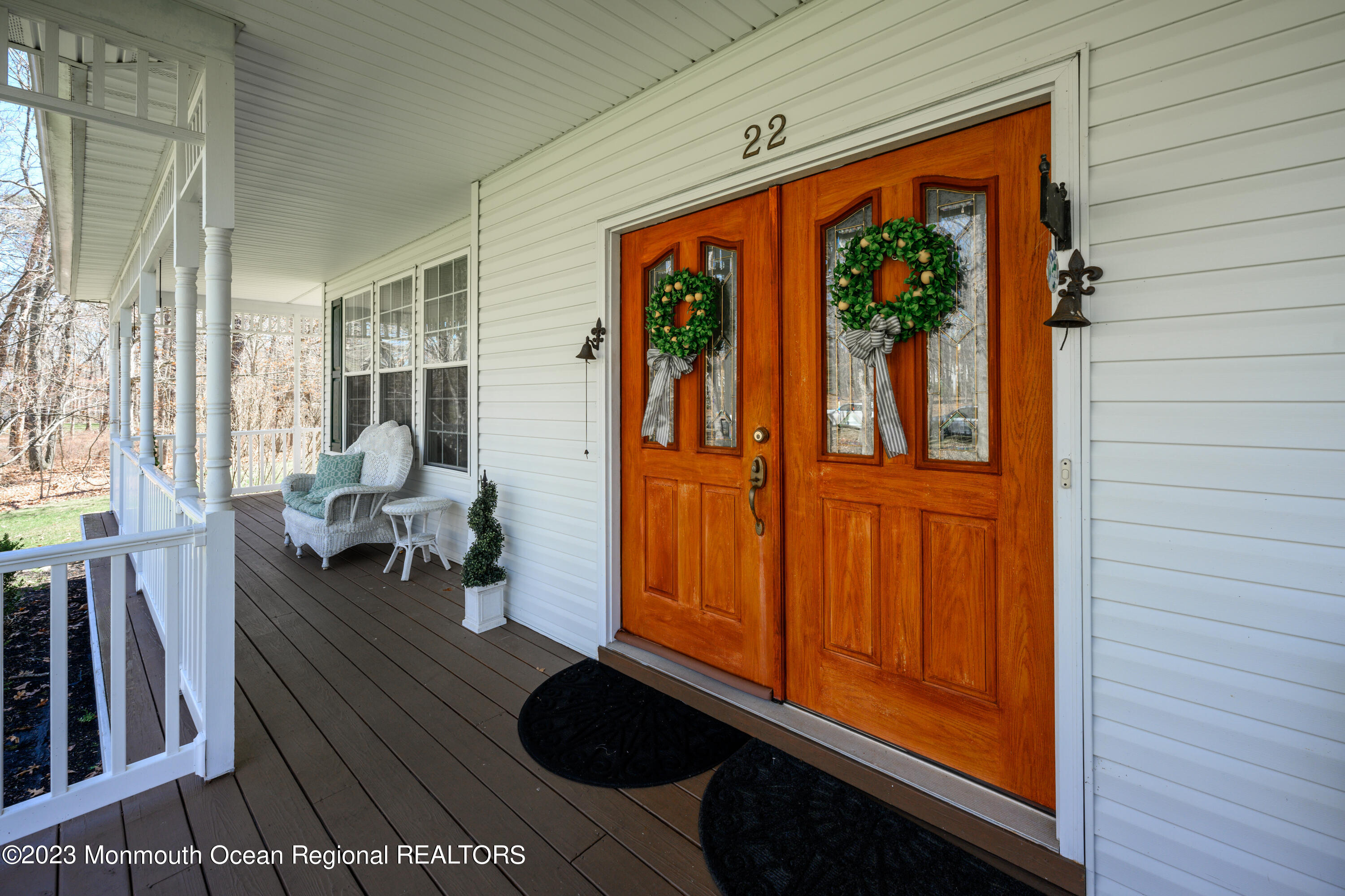 22 Amanda Lane Howell, NJ 07731 - Photo 44 of 53 22 Amanda Ln Exterior-13