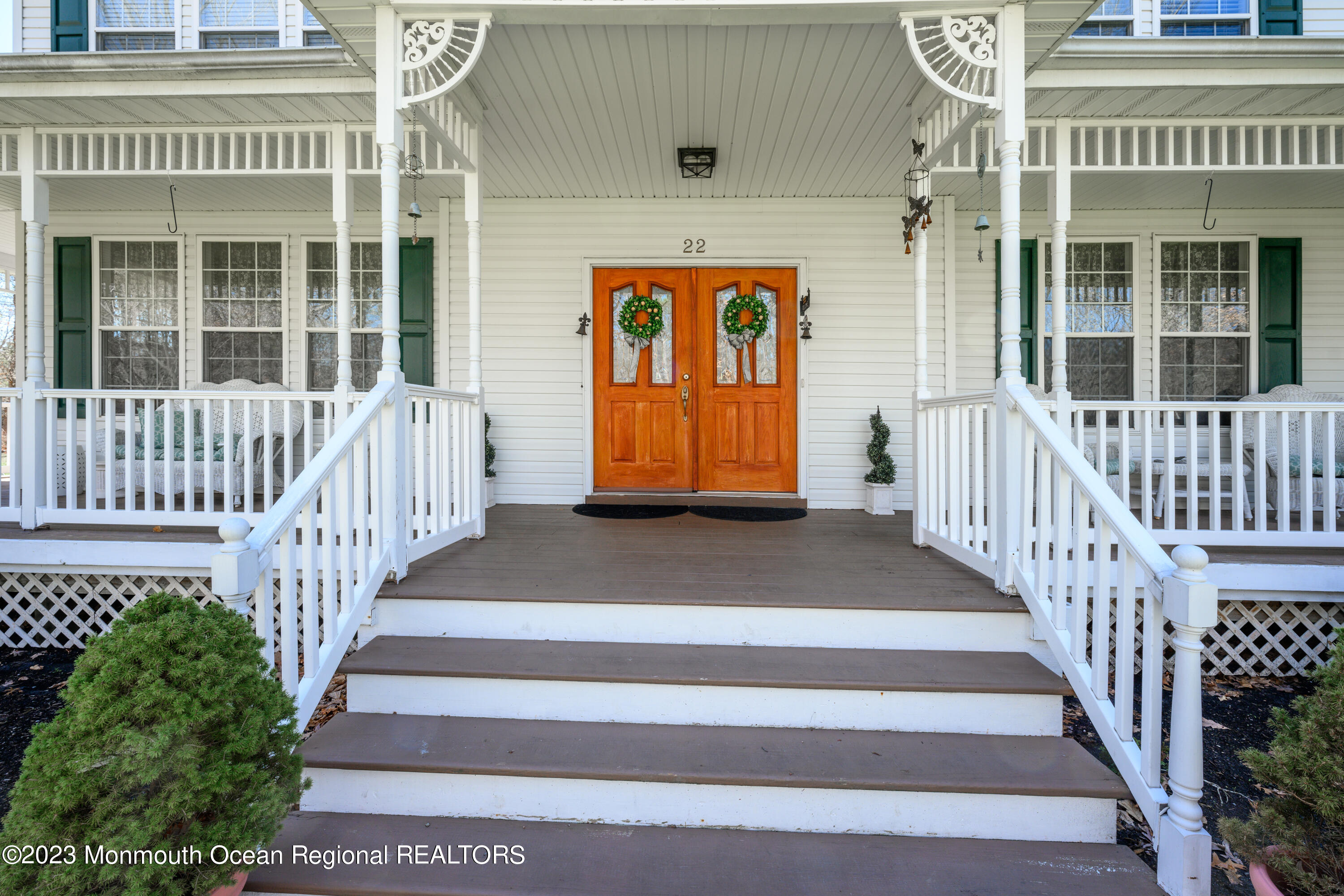 22 Amanda Lane Howell, NJ 07731 - Photo 45 of 53 22 Amanda Ln Exterior-16