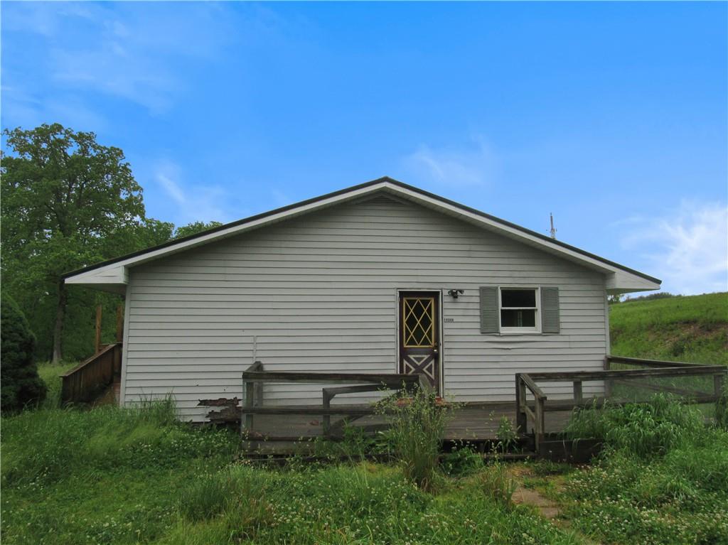 601 Rager Road Cherry Tree, PA 15724 - Photo 3 of 17