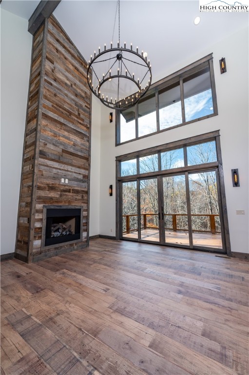 360 Pigeon Roost Road Banner Elk, NC 28604 - Photo 12 of 50 Gallery Image 12