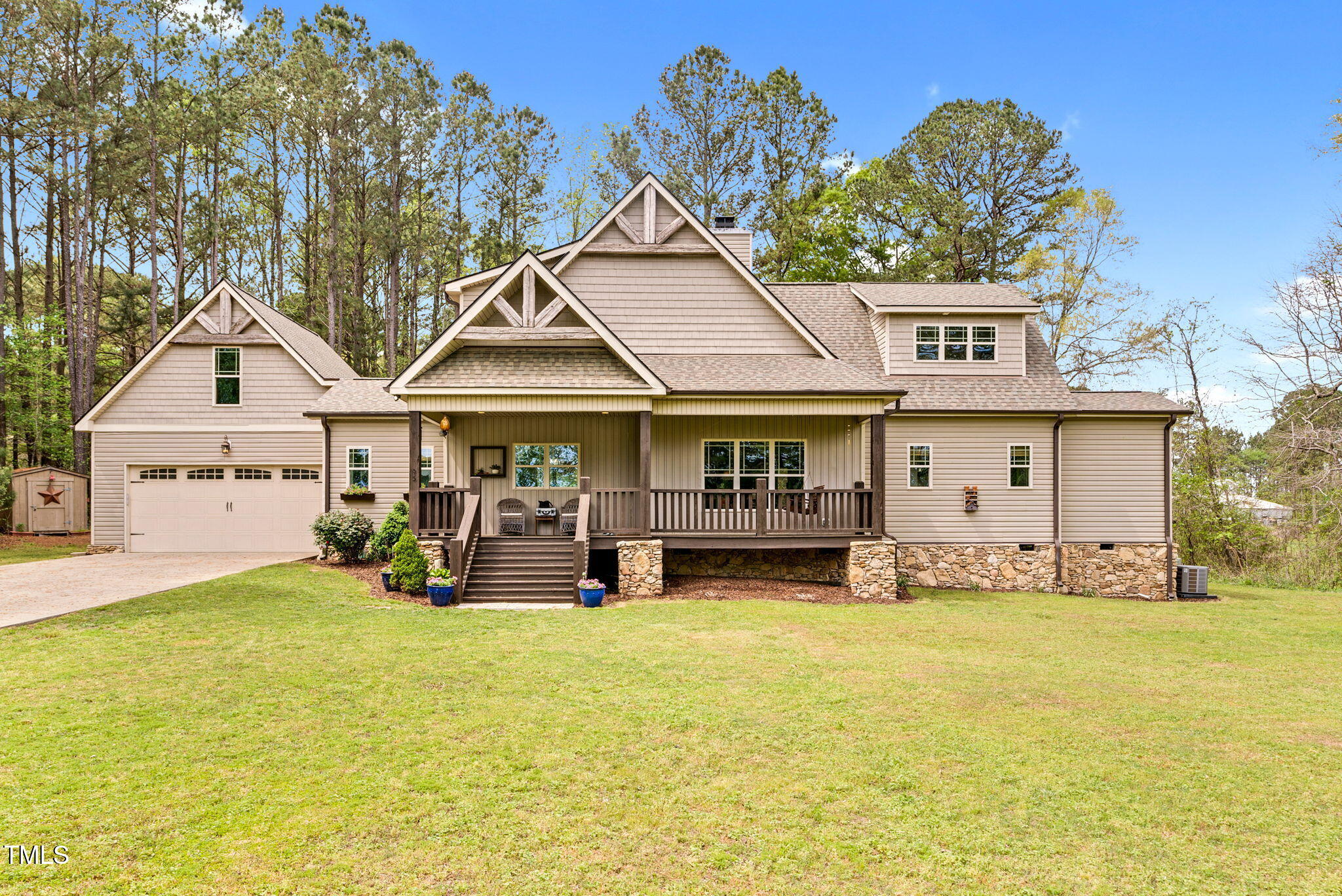 93 Clifton Pond Road Louisburg, NC 27549 - Photo 1 of 77 93 Clifton Pond Road-5