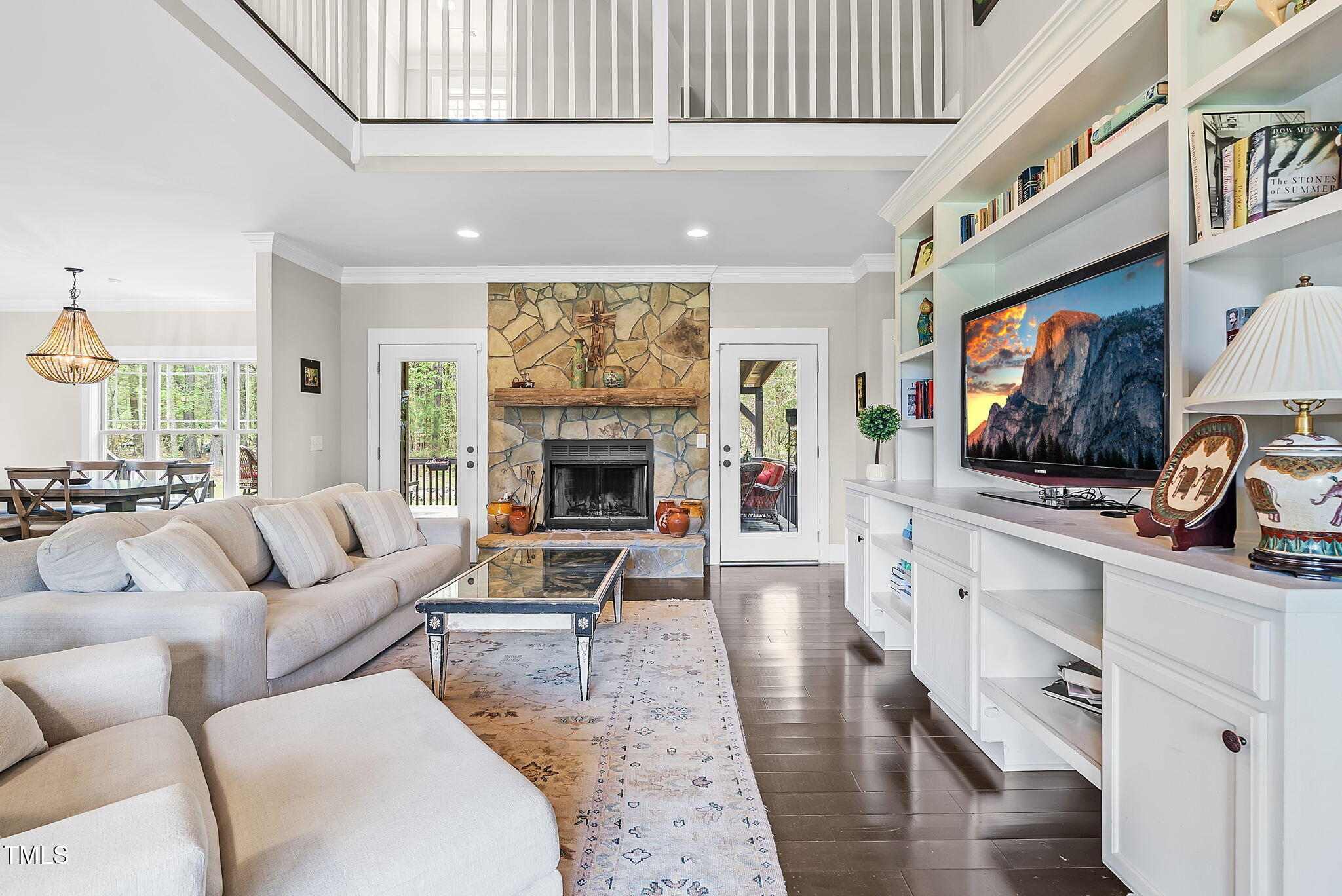 93 Clifton Pond Road Louisburg, NC 27549 - Photo 10 of 77 93 Clifton Pond Road-23