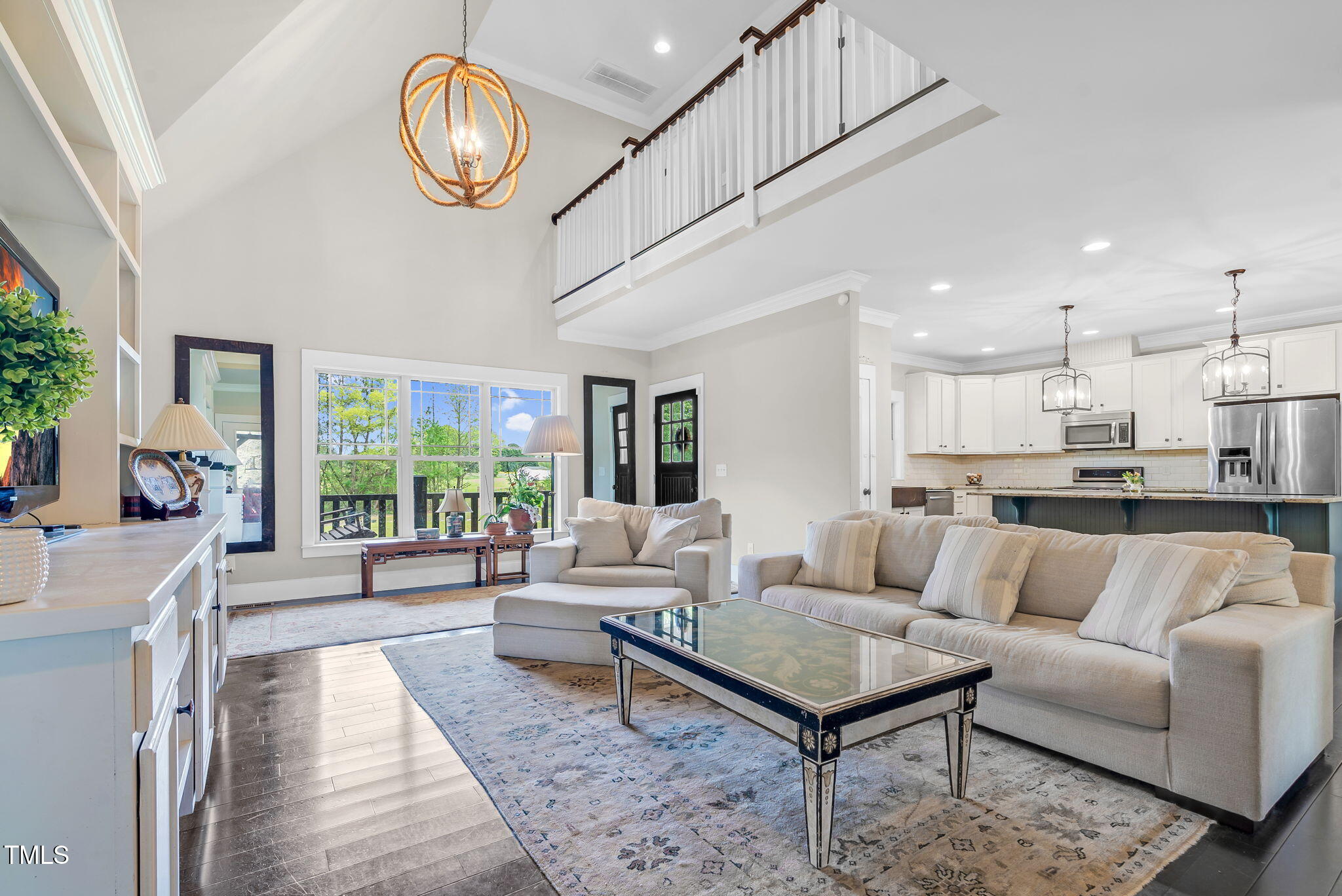 93 Clifton Pond Road Louisburg, NC 27549 - Photo 13 of 77 93 Clifton Pond Road-32