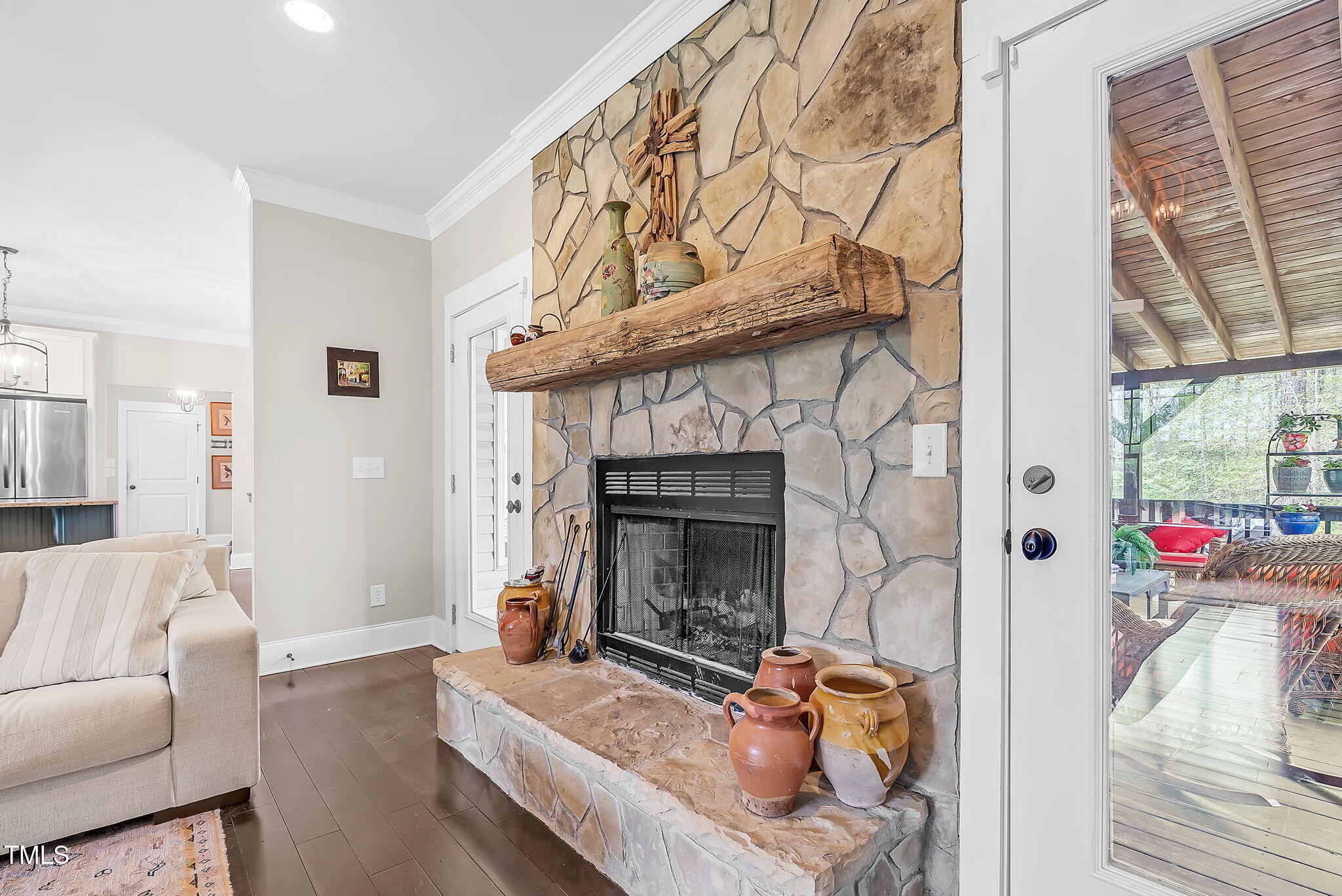 93 Clifton Pond Road Louisburg, NC 27549 - Photo 15 of 77 93 Clifton Pond Road-30