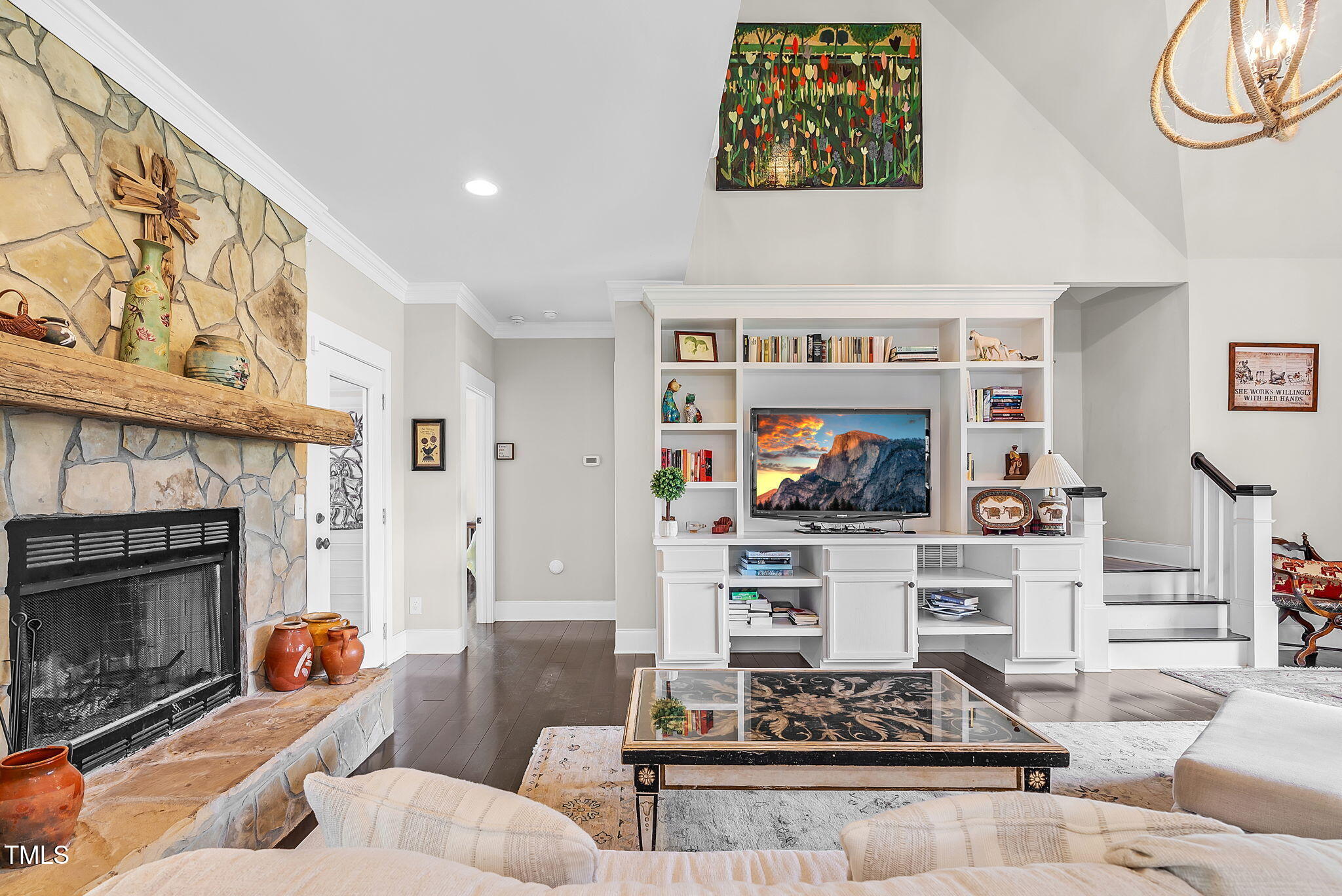 93 Clifton Pond Road Louisburg, NC 27549 - Photo 16 of 77 93 Clifton Pond Road-28