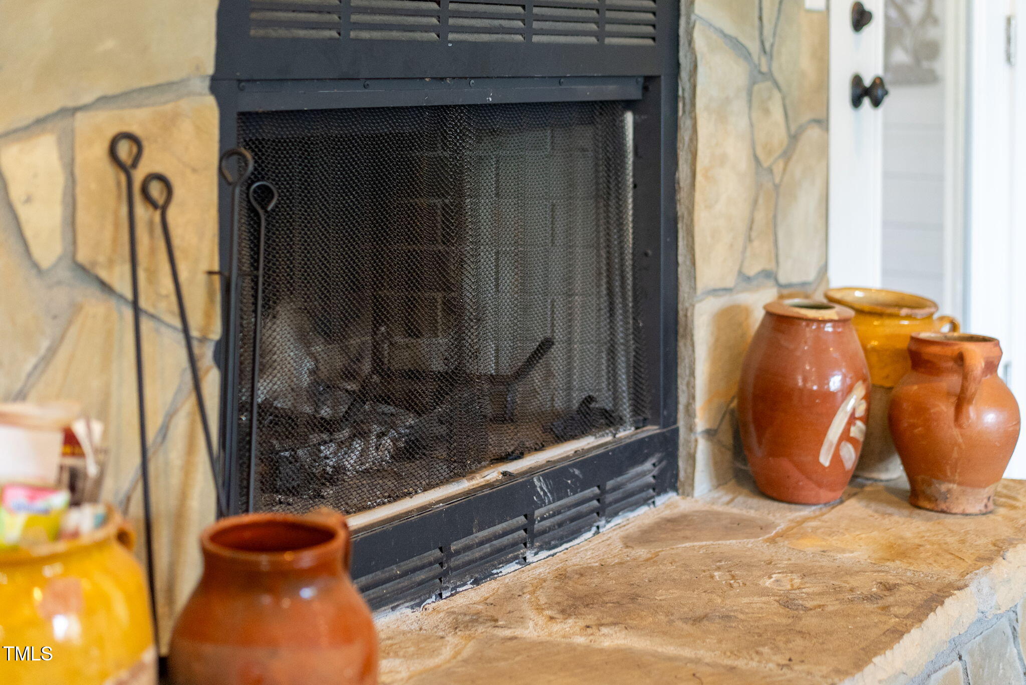 93 Clifton Pond Road Louisburg, NC 27549 - Photo 18 of 77 93 Clifton Pond Road-31