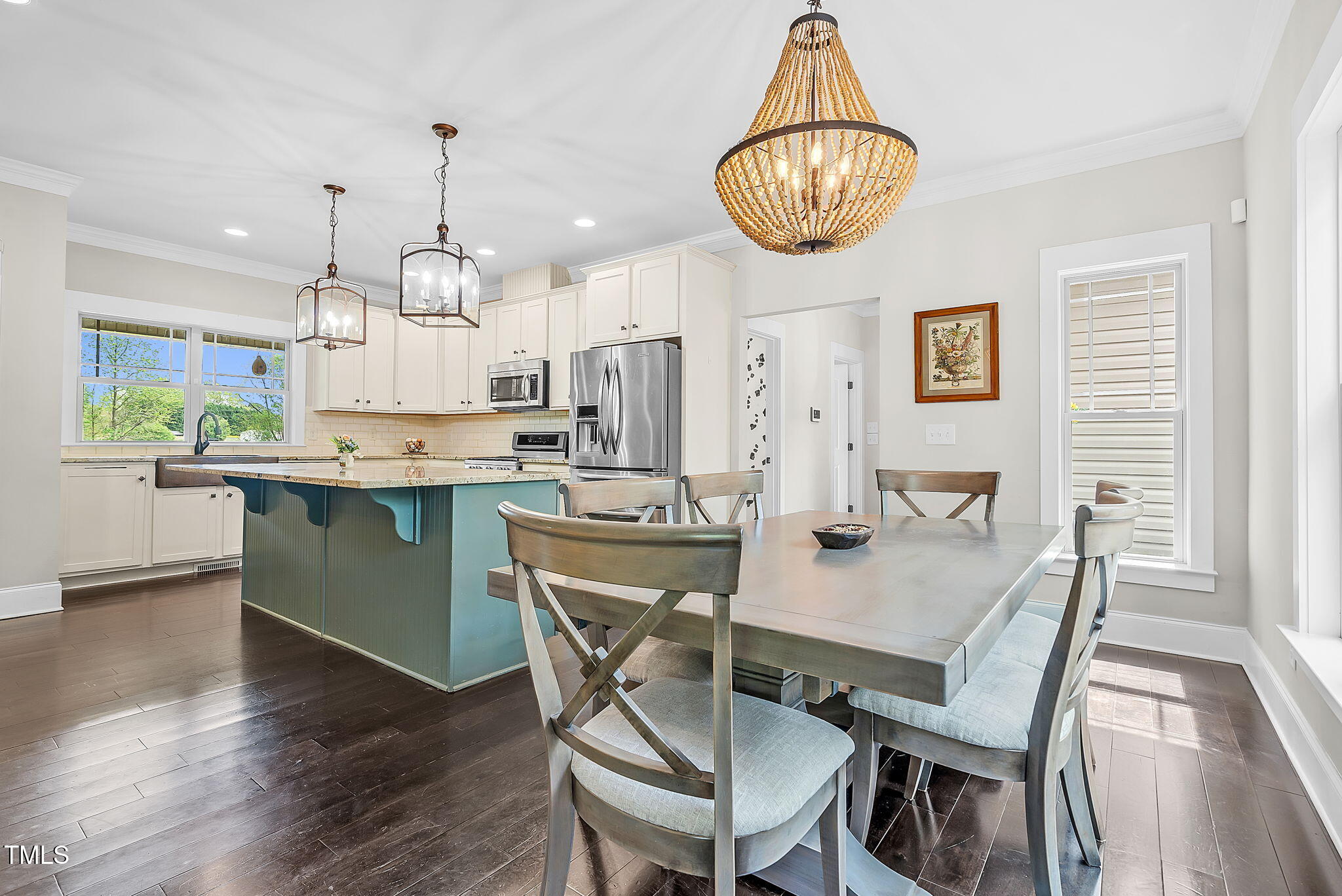 93 Clifton Pond Road Louisburg, NC 27549 - Photo 19 of 77 93 Clifton Pond Road-37