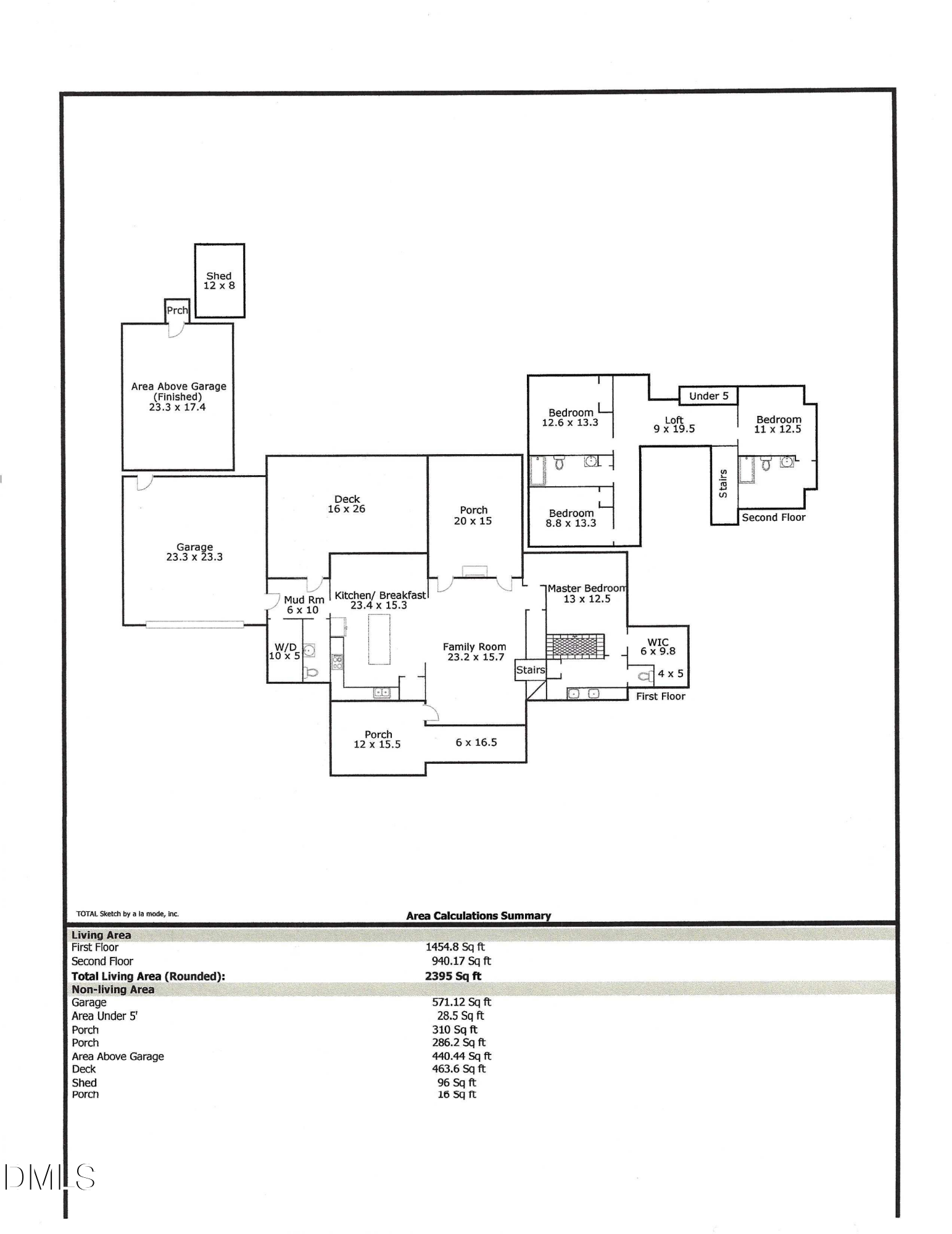 93 Clifton Pond Road Louisburg, NC 27549 - Photo 77 of 77