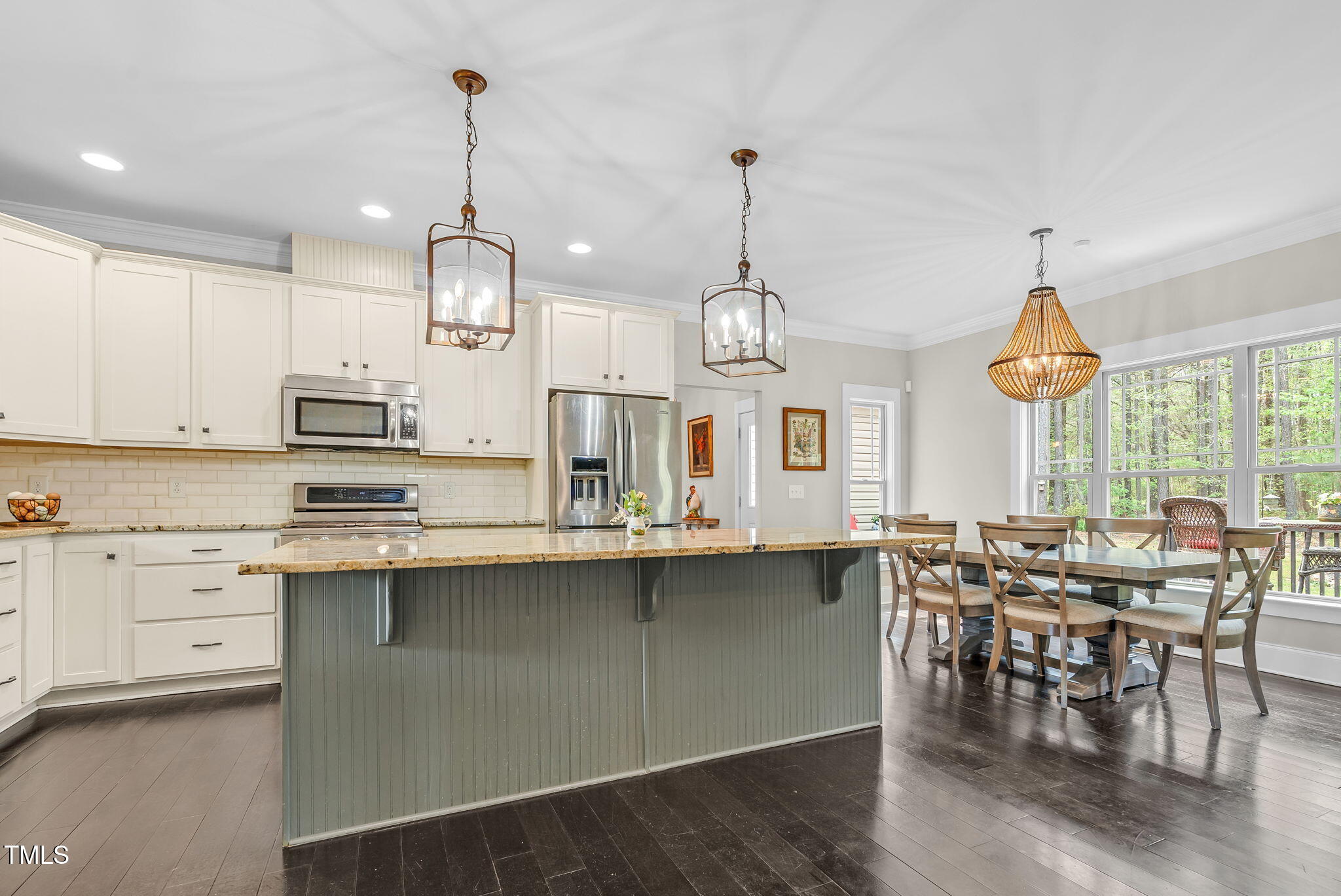 93 Clifton Pond Road Louisburg, NC 27549 - Photo 20 of 77 93 Clifton Pond Road-35