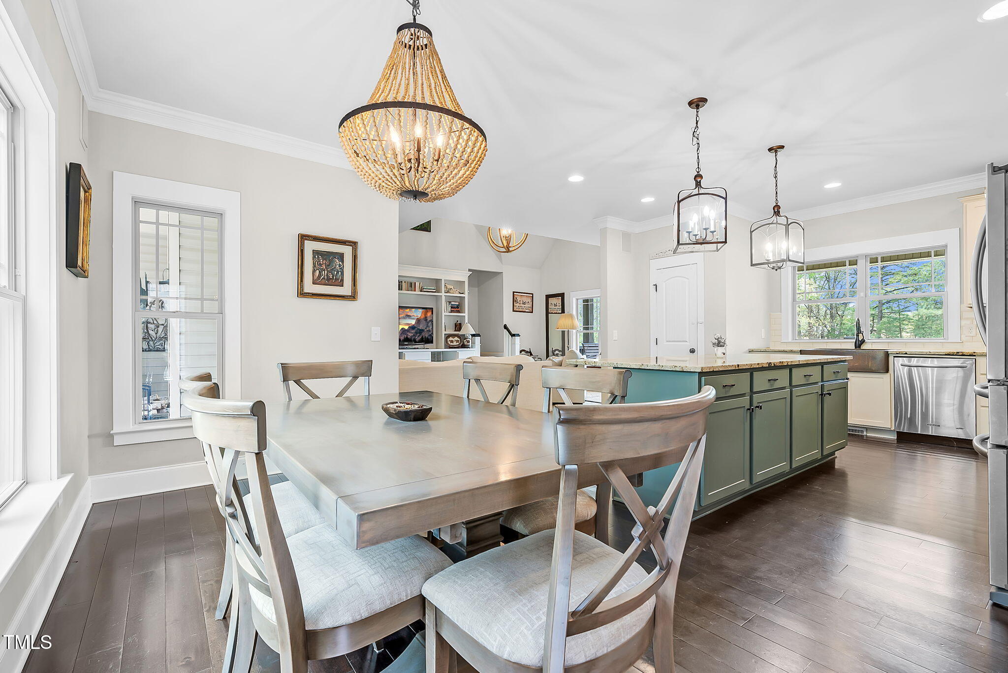 93 Clifton Pond Road Louisburg, NC 27549 - Photo 21 of 77 93 Clifton Pond Road-38