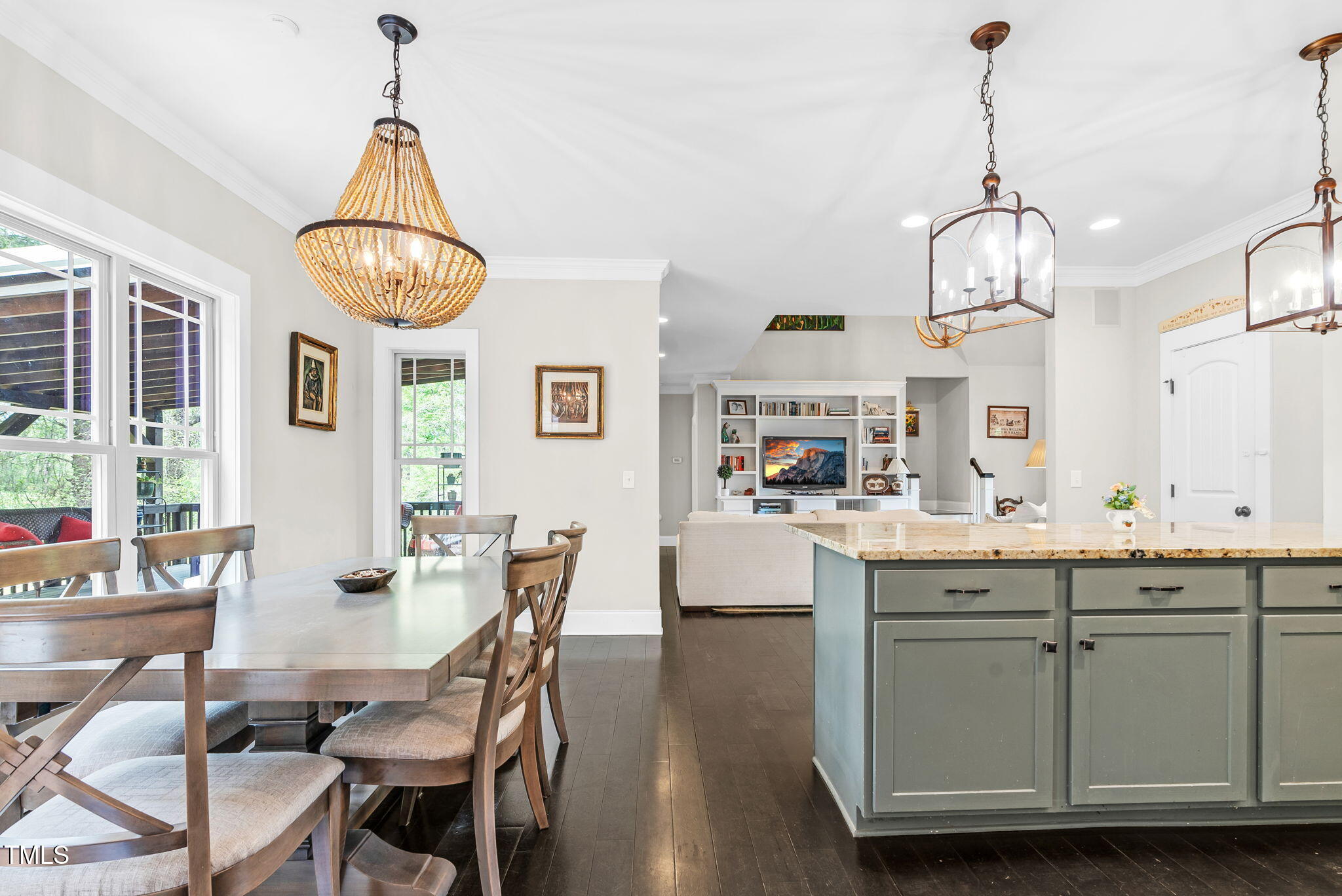 93 Clifton Pond Road Louisburg, NC 27549 - Photo 23 of 77 93 Clifton Pond Road-46