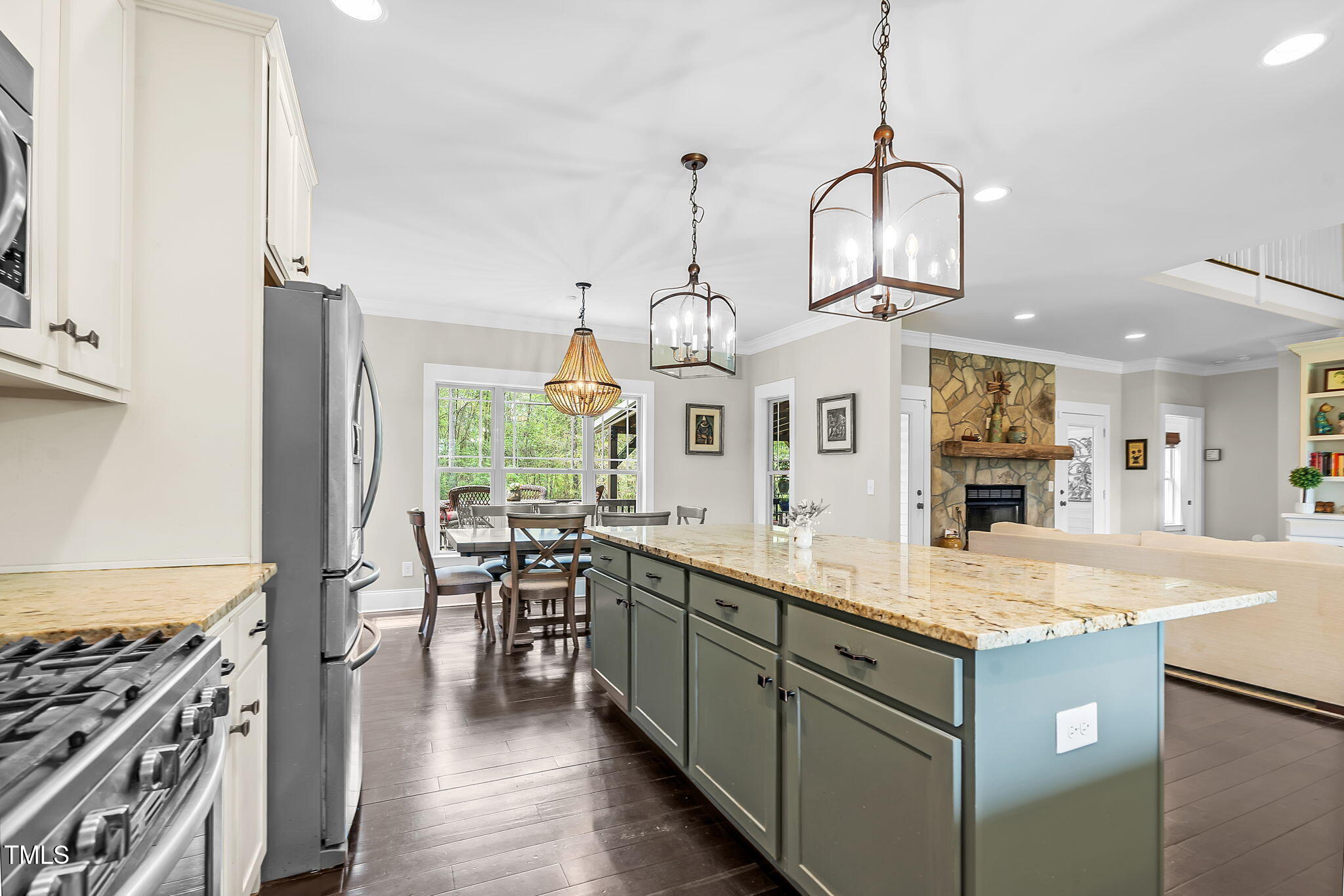 93 Clifton Pond Road Louisburg, NC 27549 - Photo 25 of 77 93 Clifton Pond Road-43