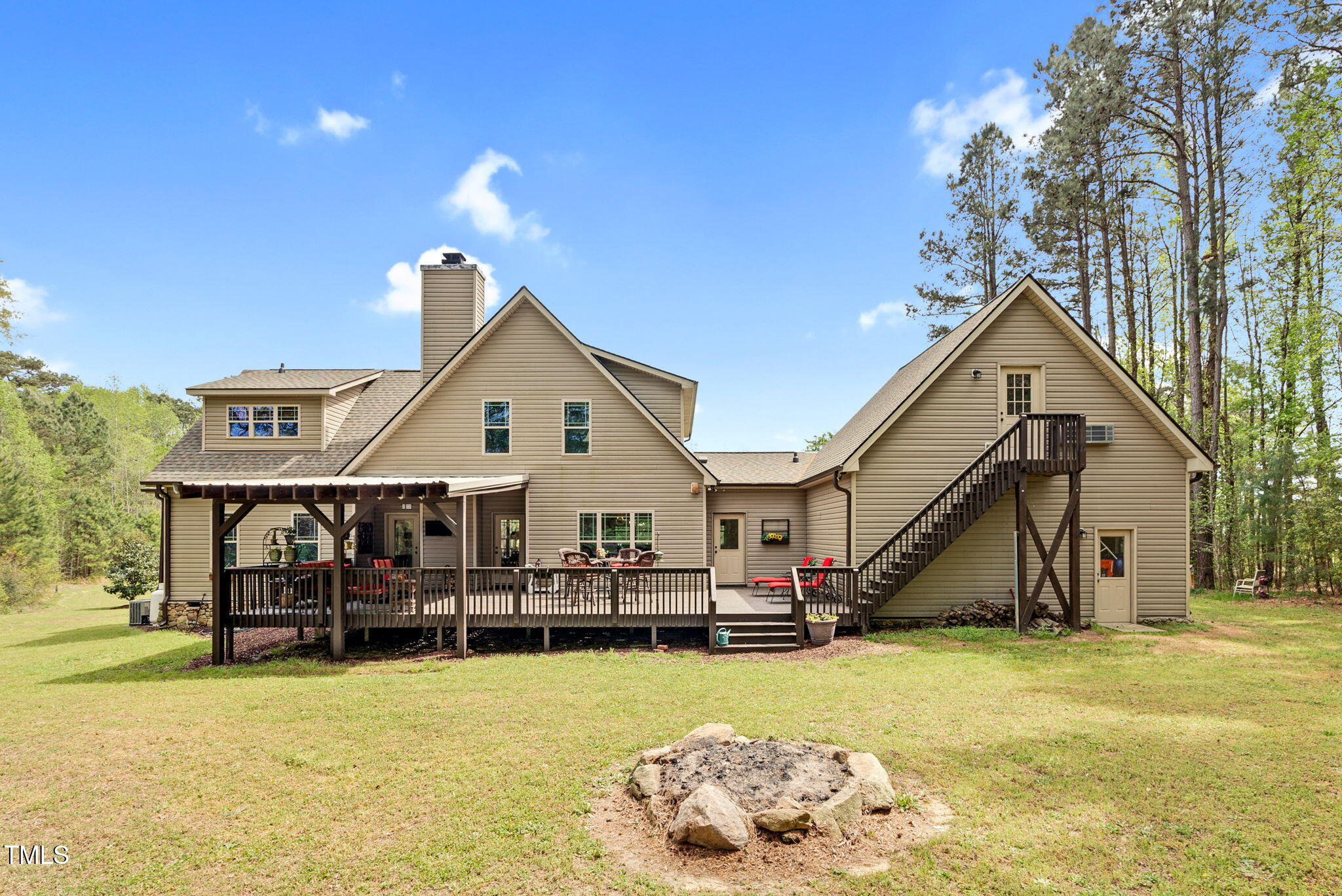 93 Clifton Pond Road Louisburg, NC 27549 - Photo 29 of 77 93 Clifton Pond Road-99